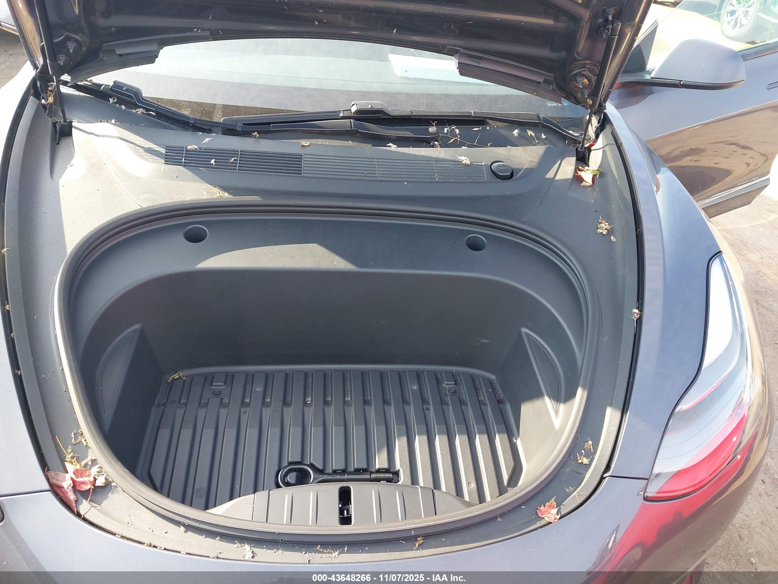 TESLA MODEL image 10