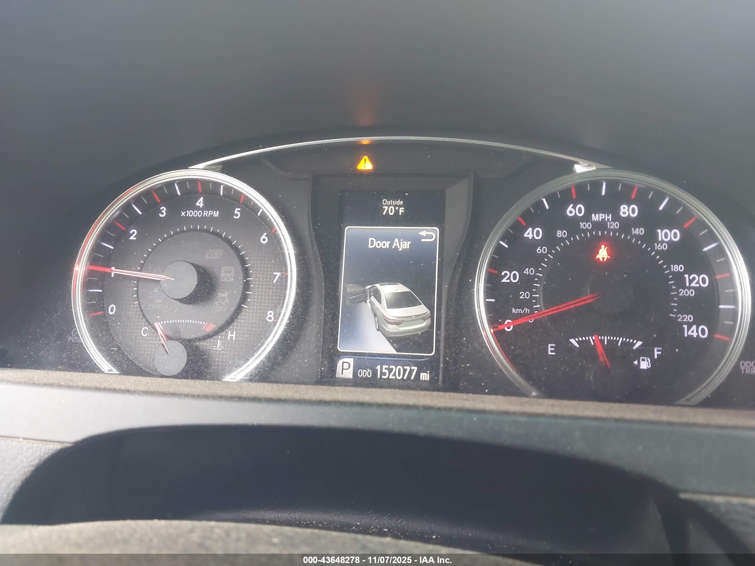 TOYOTA CAMRY image 7