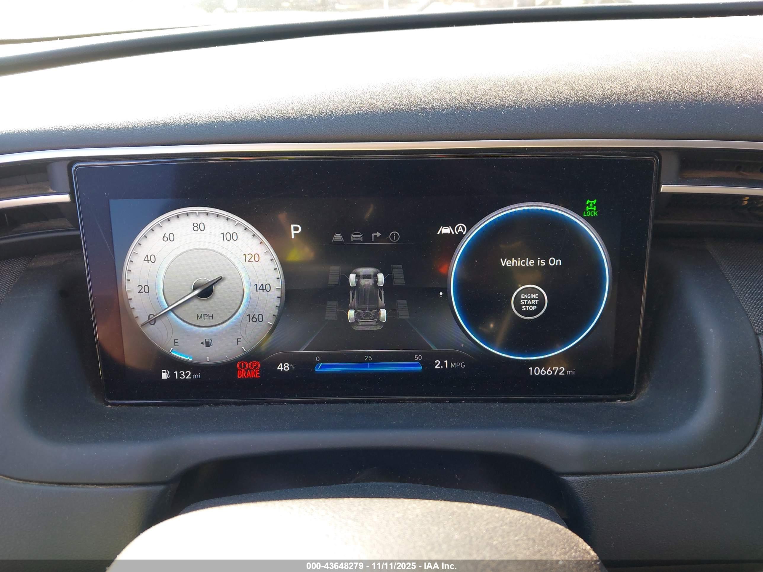 HYUNDAI TUCSON image 7