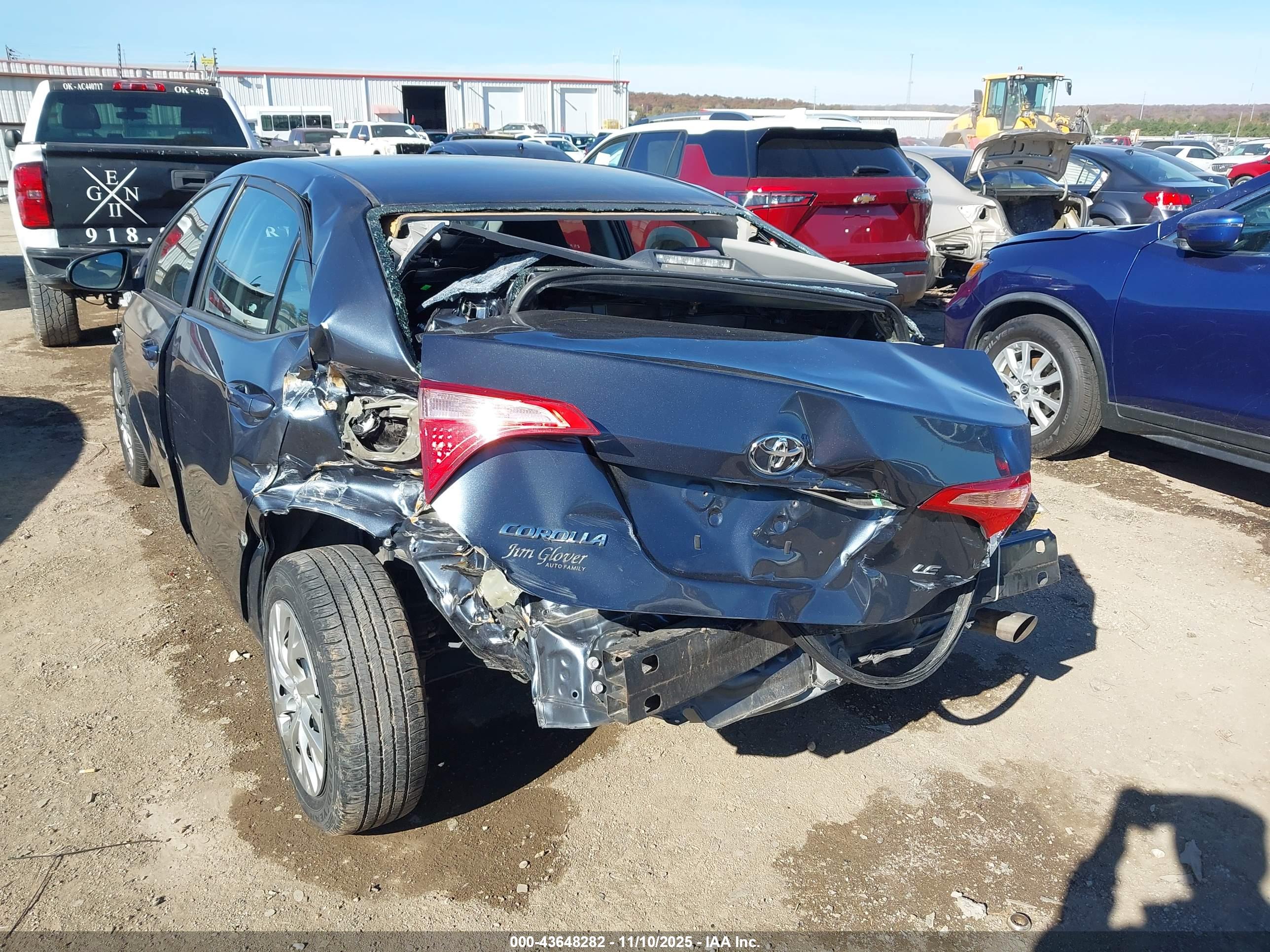 TOYOTA COROLLA image 6