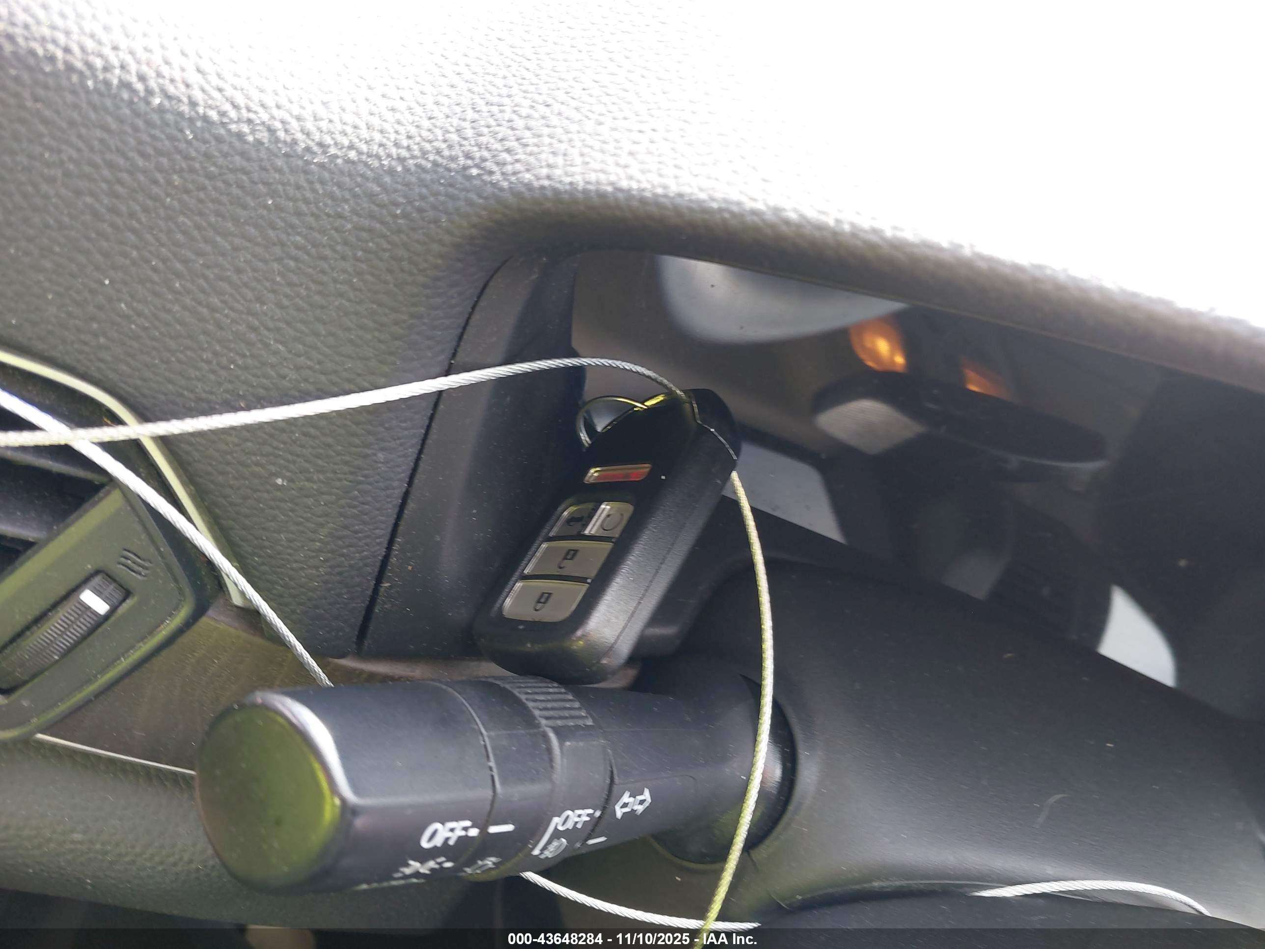 HONDA ACCORD image 11