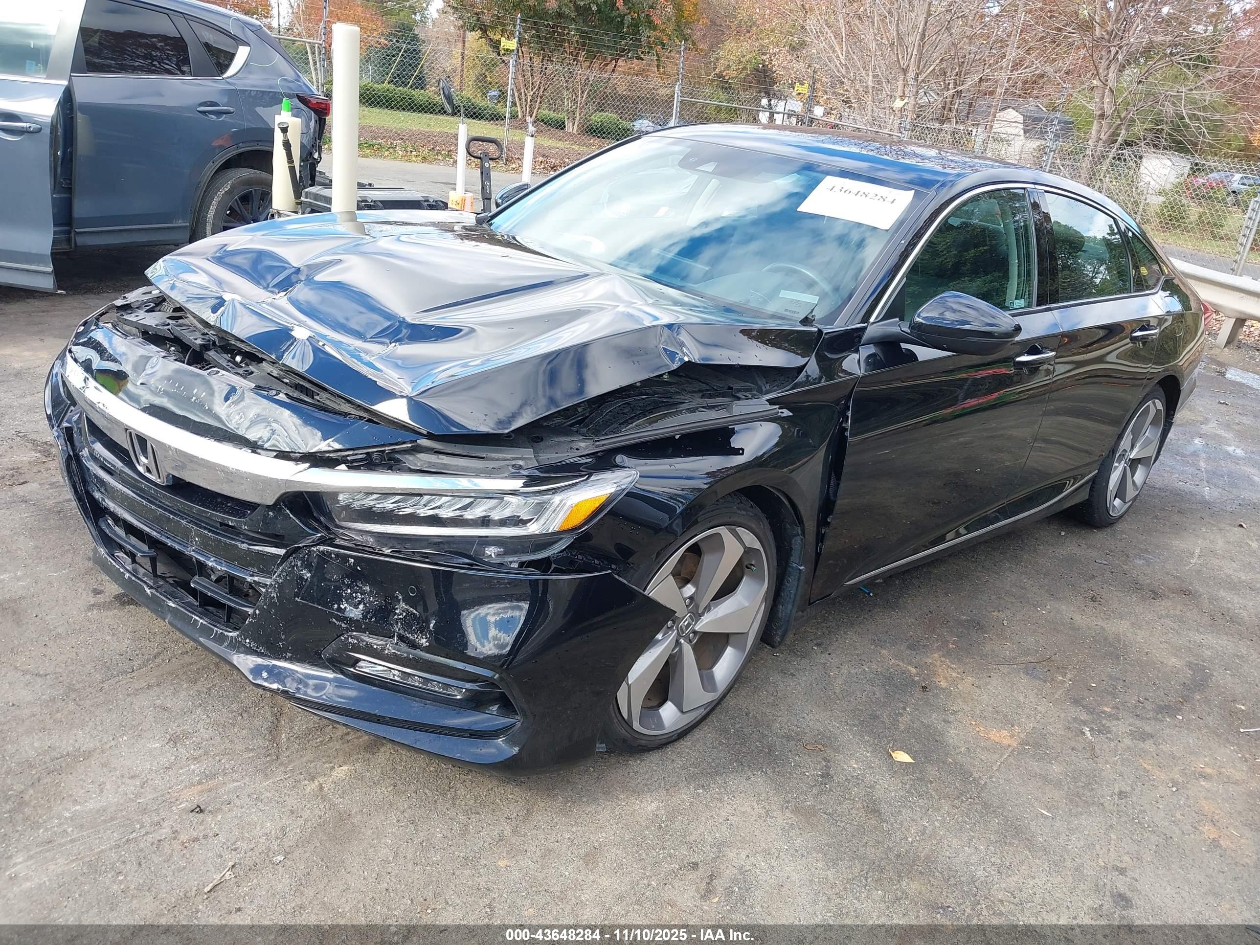 HONDA ACCORD image 2