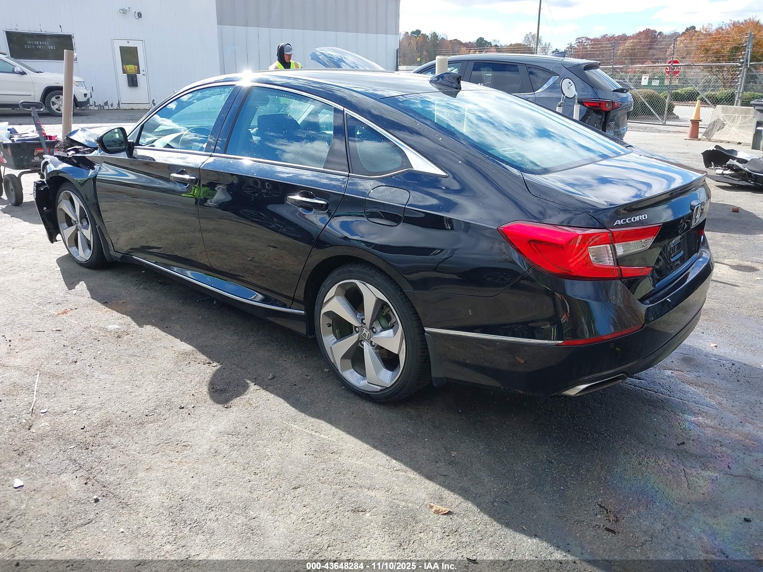 HONDA ACCORD image 3