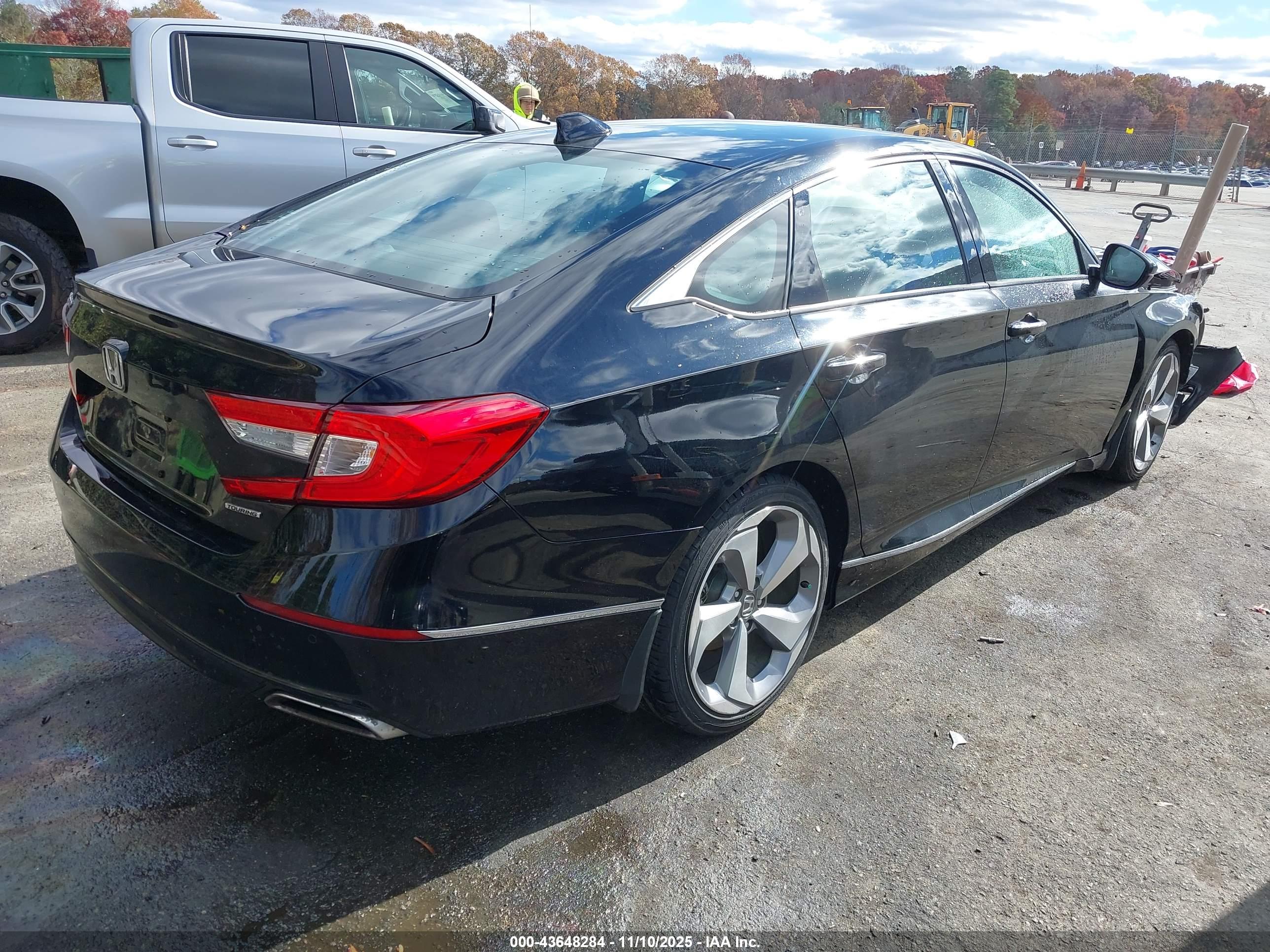 HONDA ACCORD image 4
