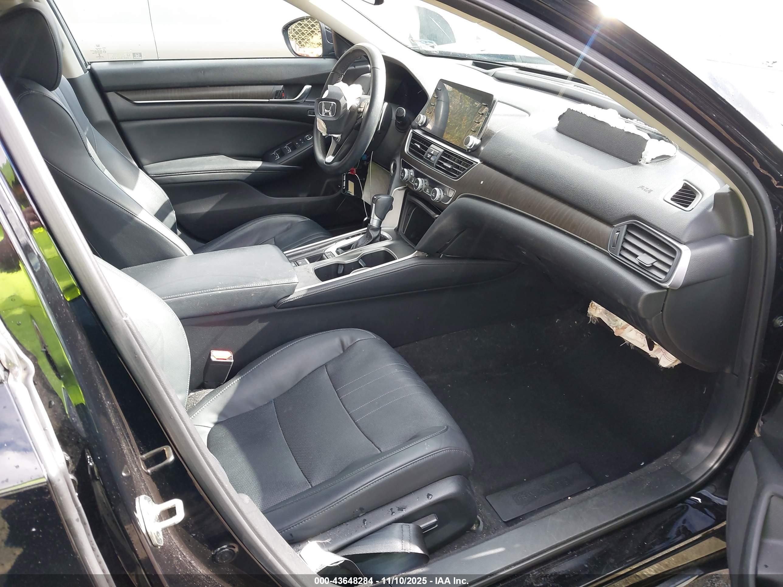 HONDA ACCORD image 5