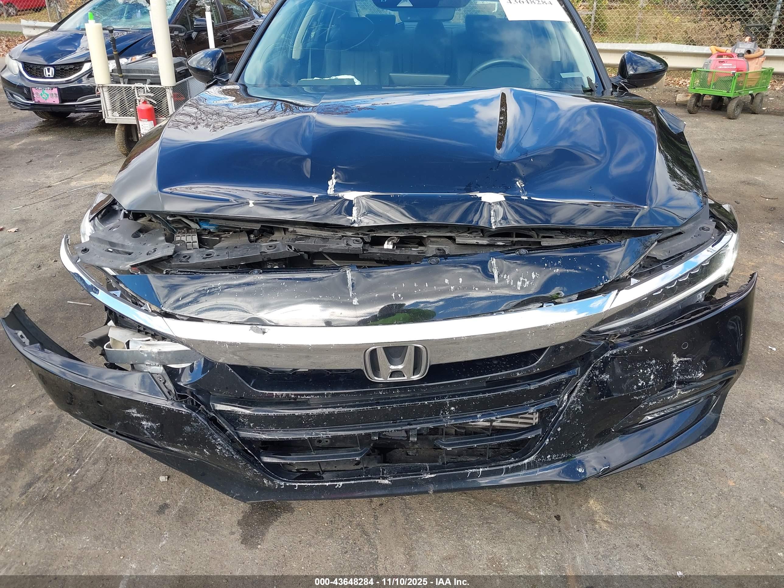 HONDA ACCORD image 6