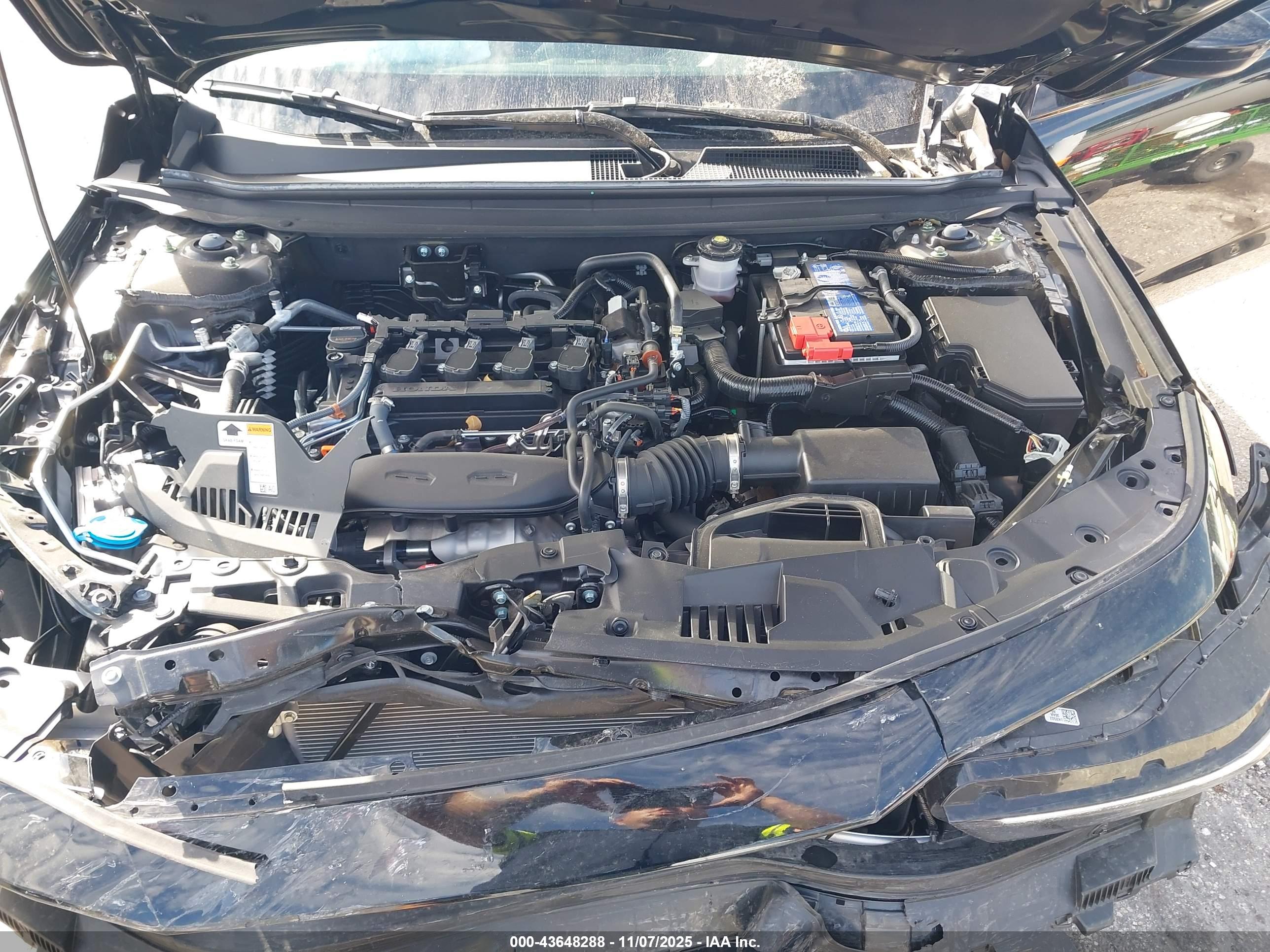 HONDA ACCORD image 10