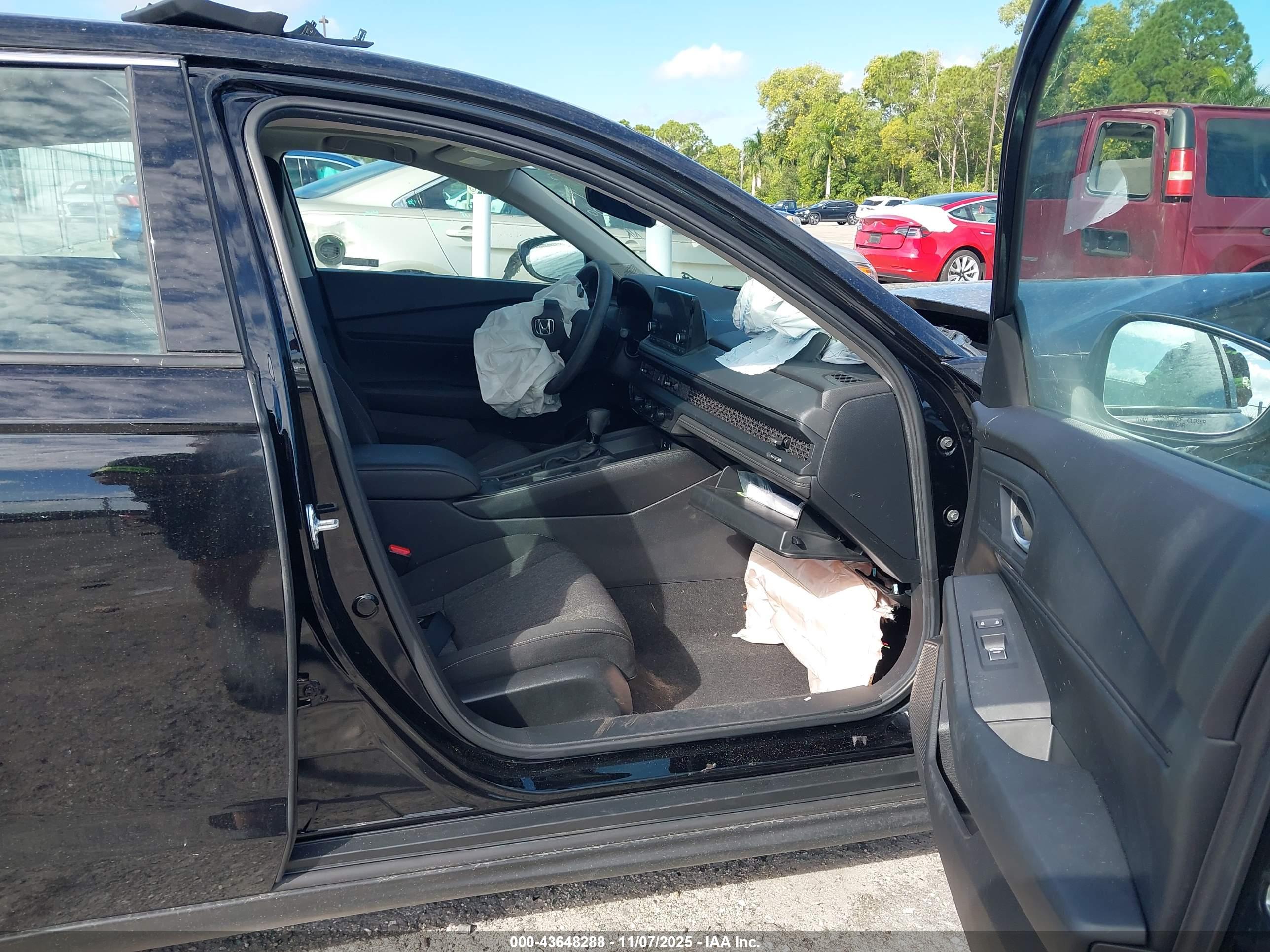 HONDA ACCORD image 5