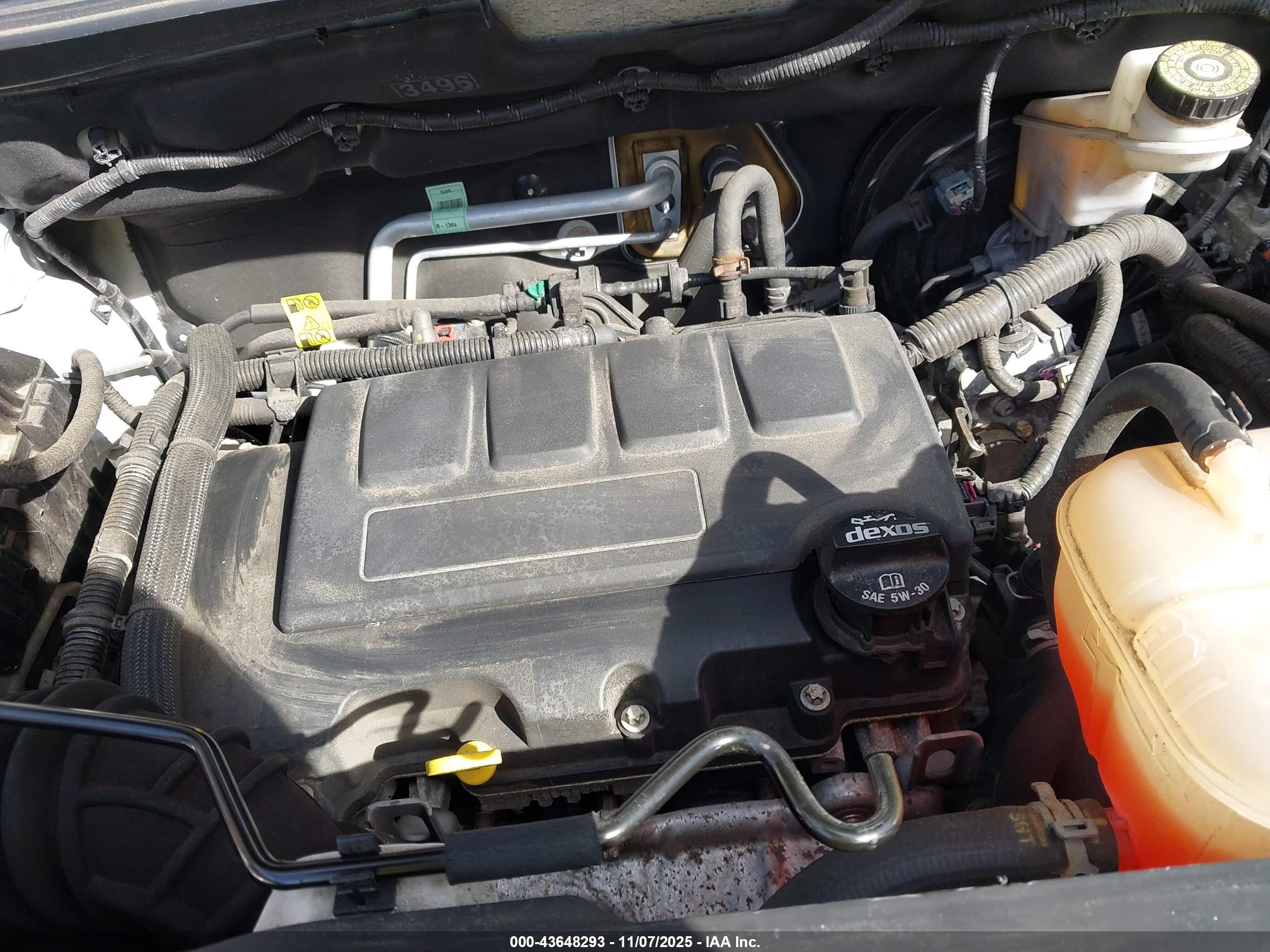CHEVROLET TRAX image 10