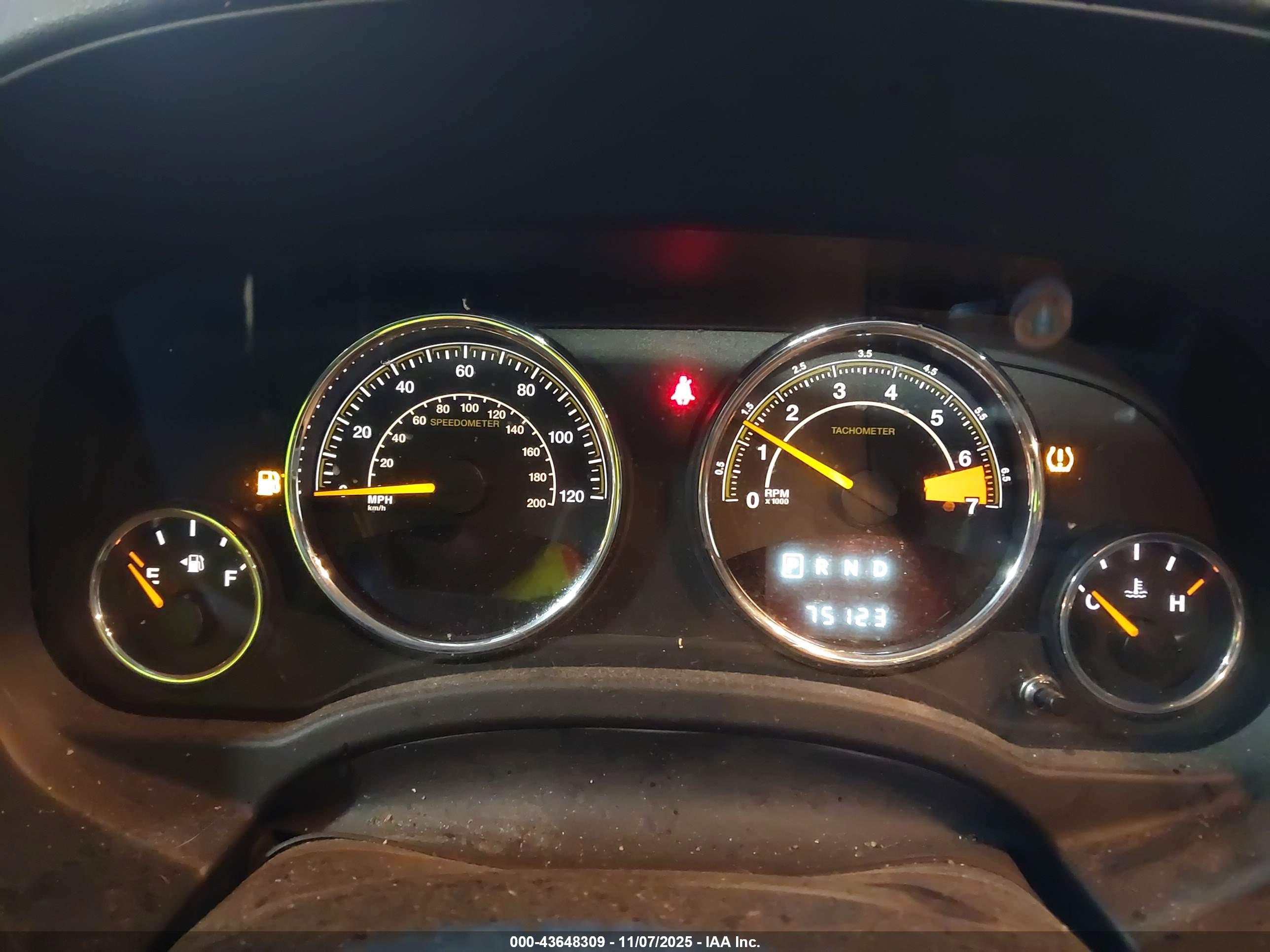 JEEP COMPASS image 7