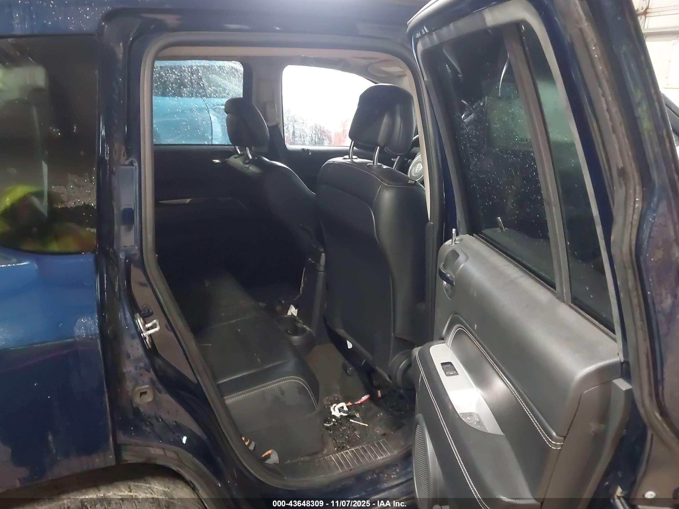 JEEP COMPASS image 8
