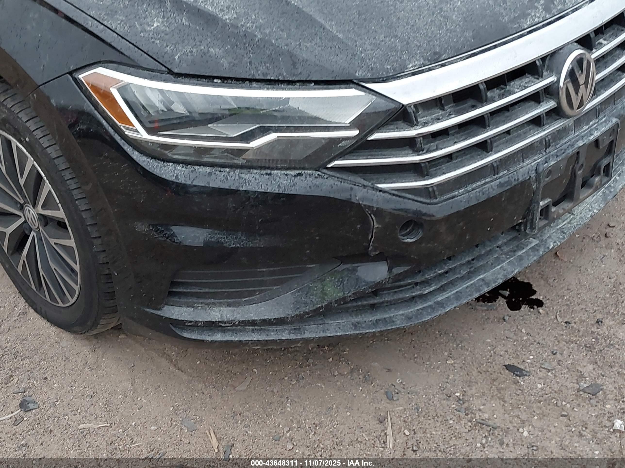 VOLKSWAGEN JETTA image 6