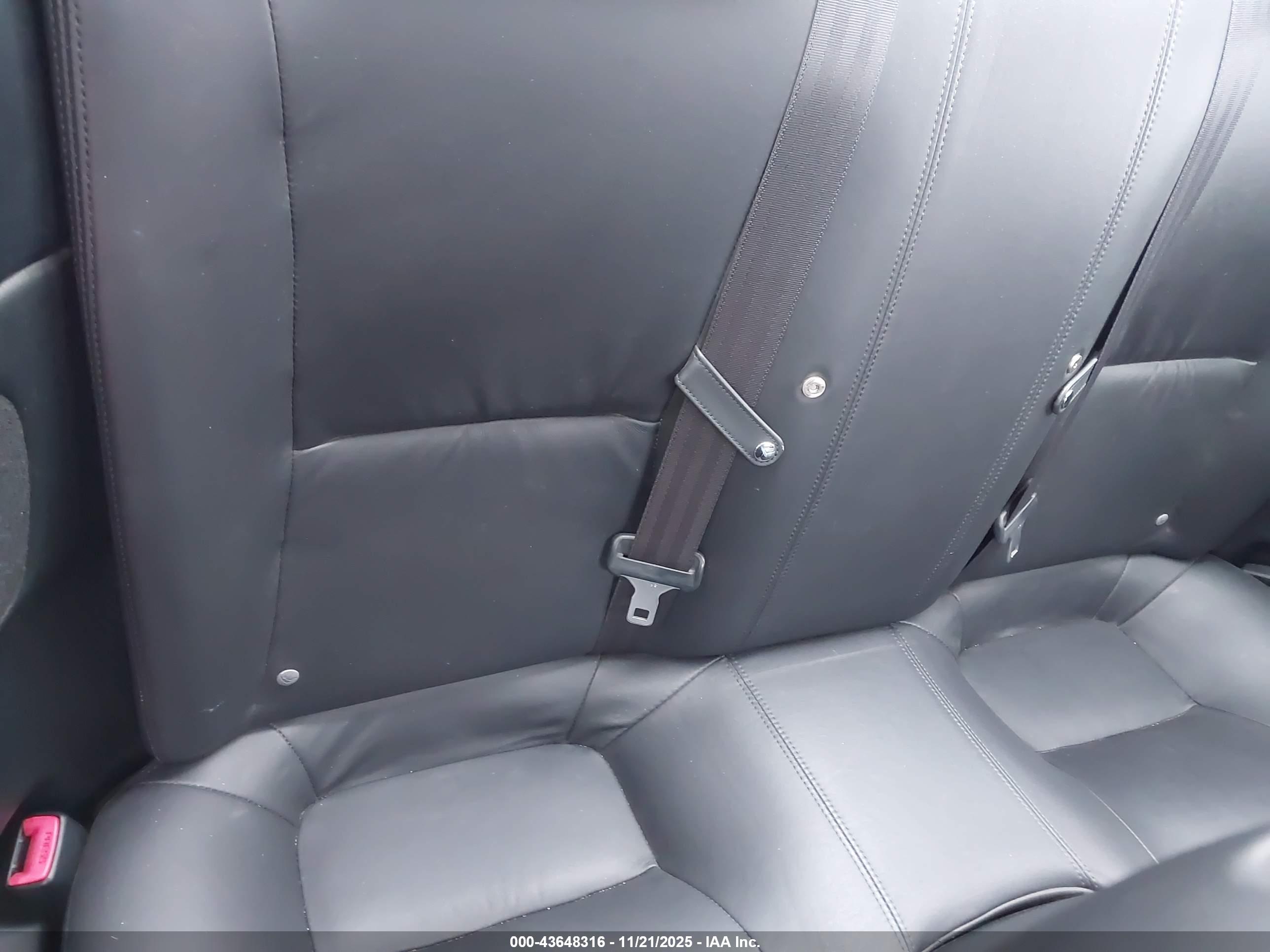 LEXUS SC image 8