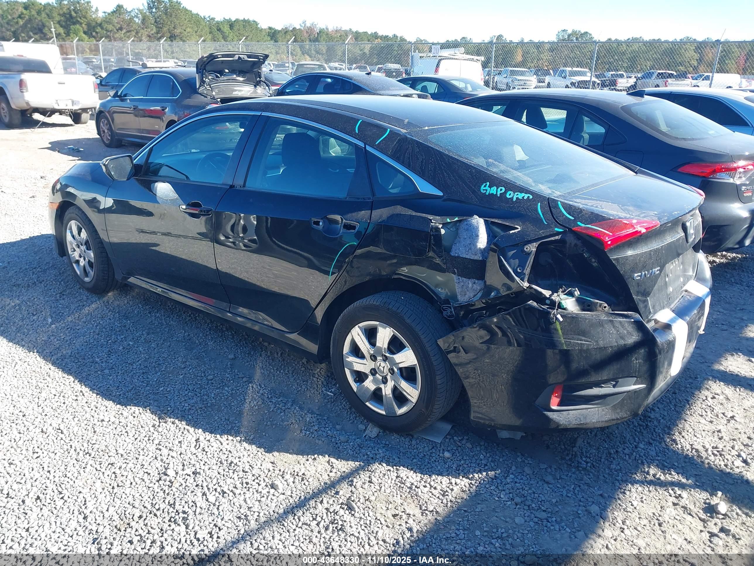 HONDA CIVIC image 3