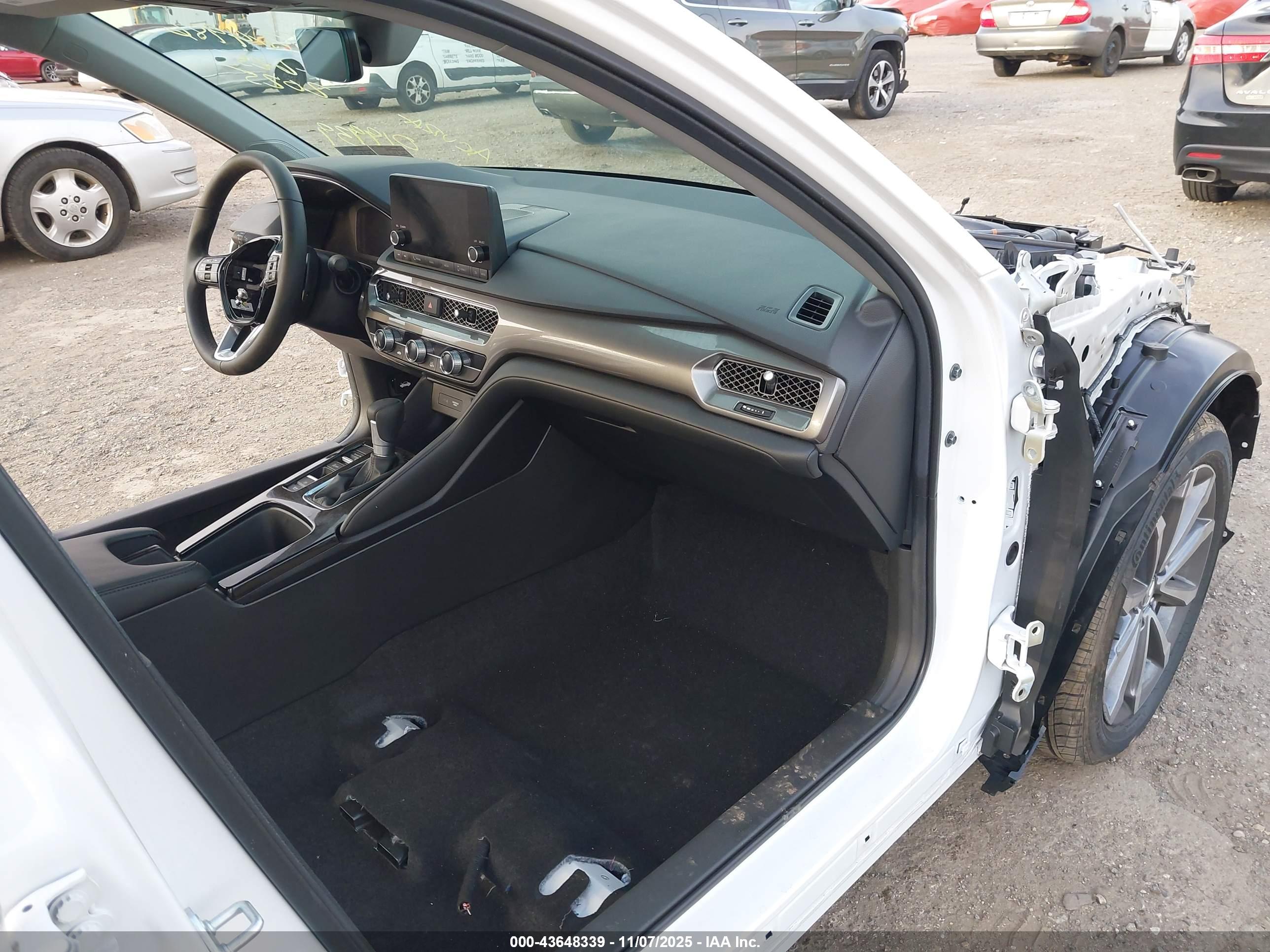 ACURA INTEGRA image 5