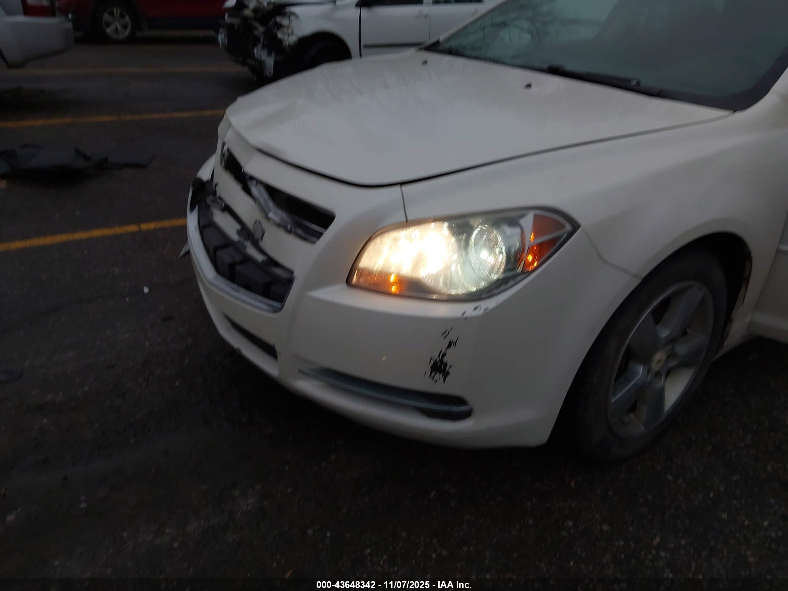 CHEVROLET MALIBU image 6