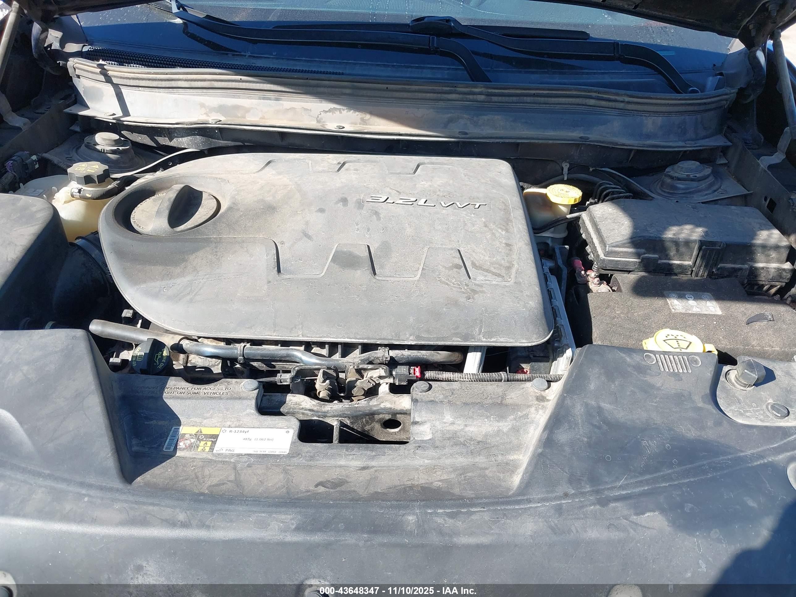 JEEP CHEROKEE image 10
