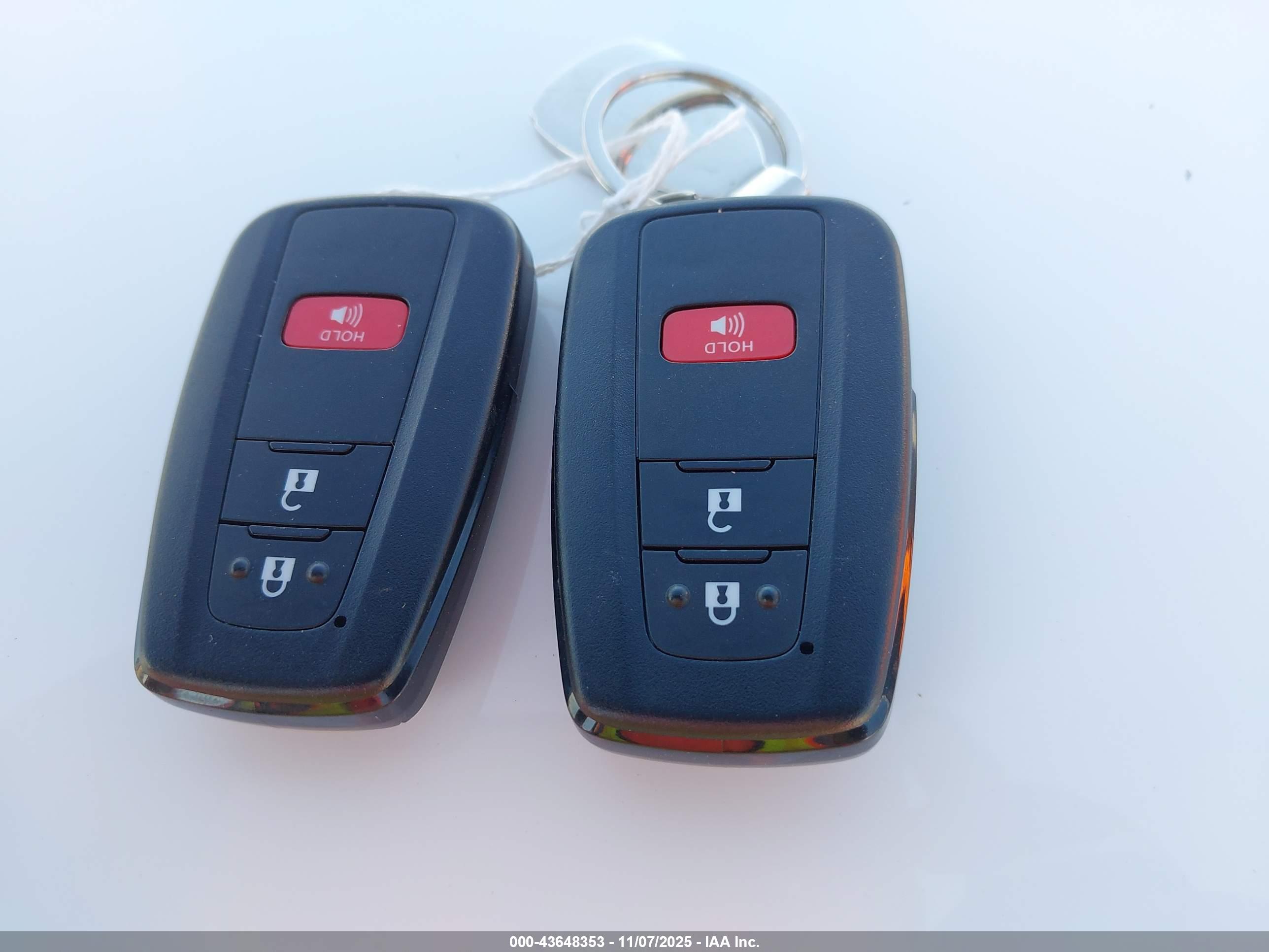 TOYOTA 4RUNNER image 11