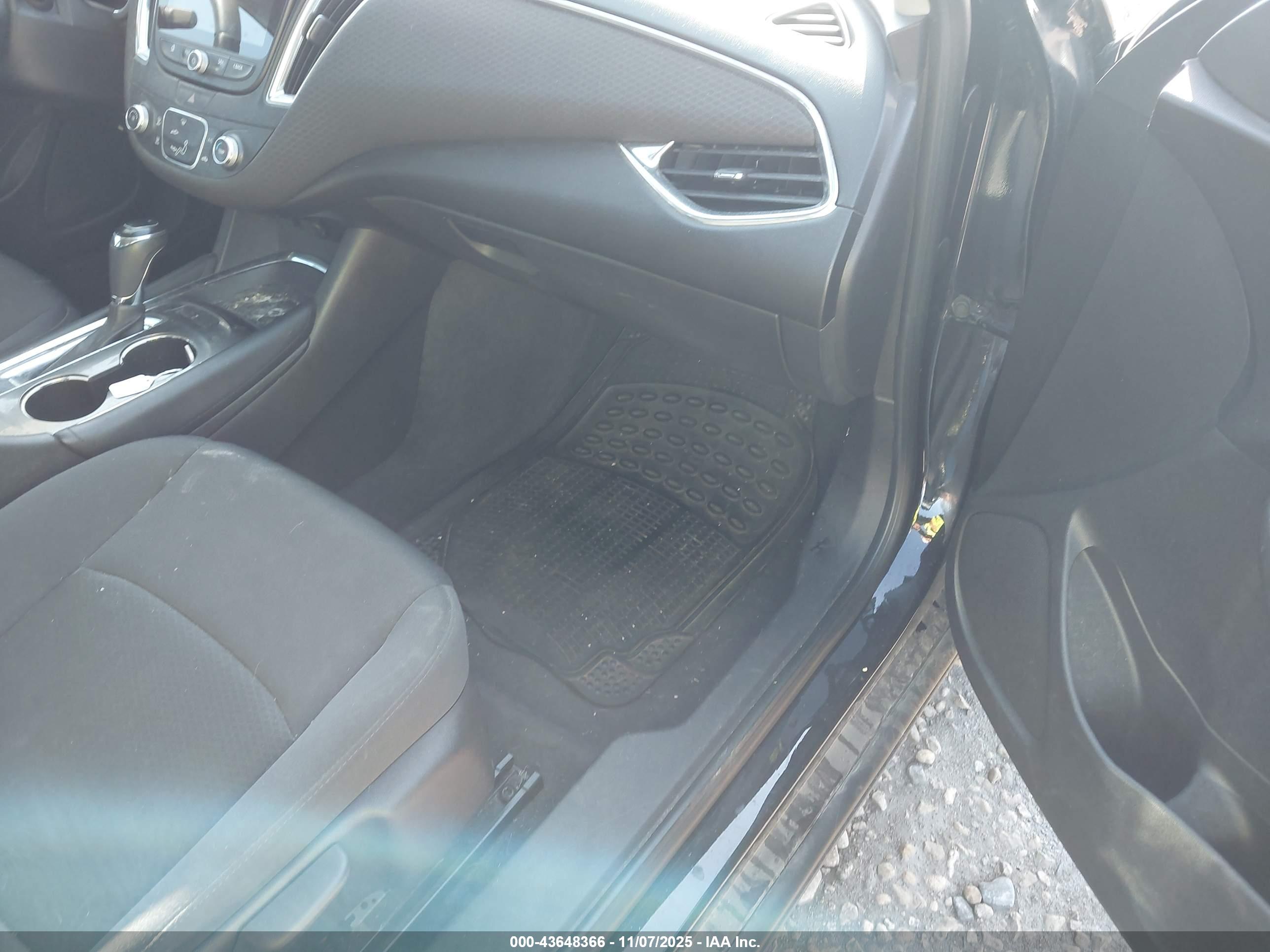 CHEVROLET MALIBU image 5