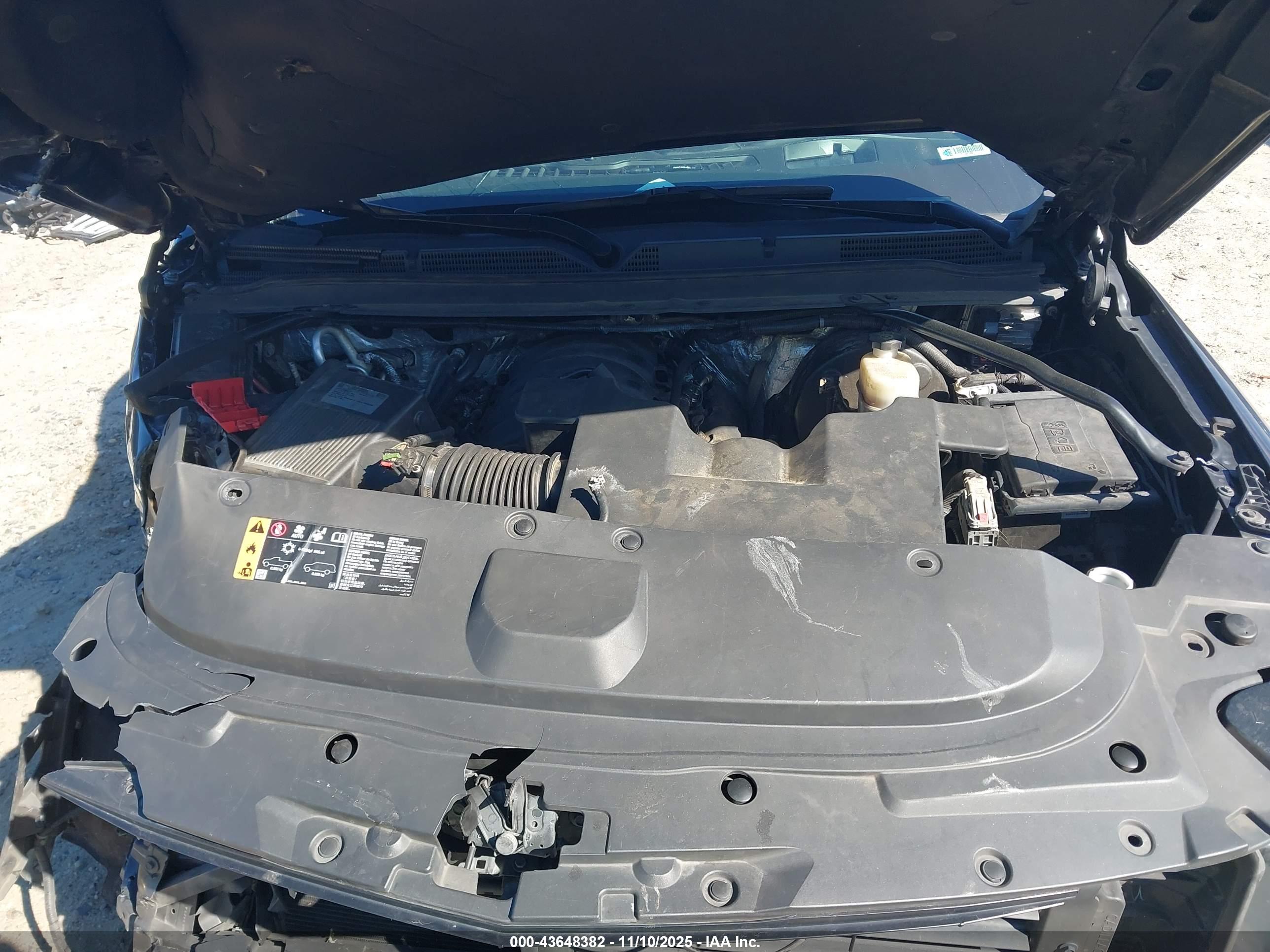 CADILLAC ESCALADE image 10