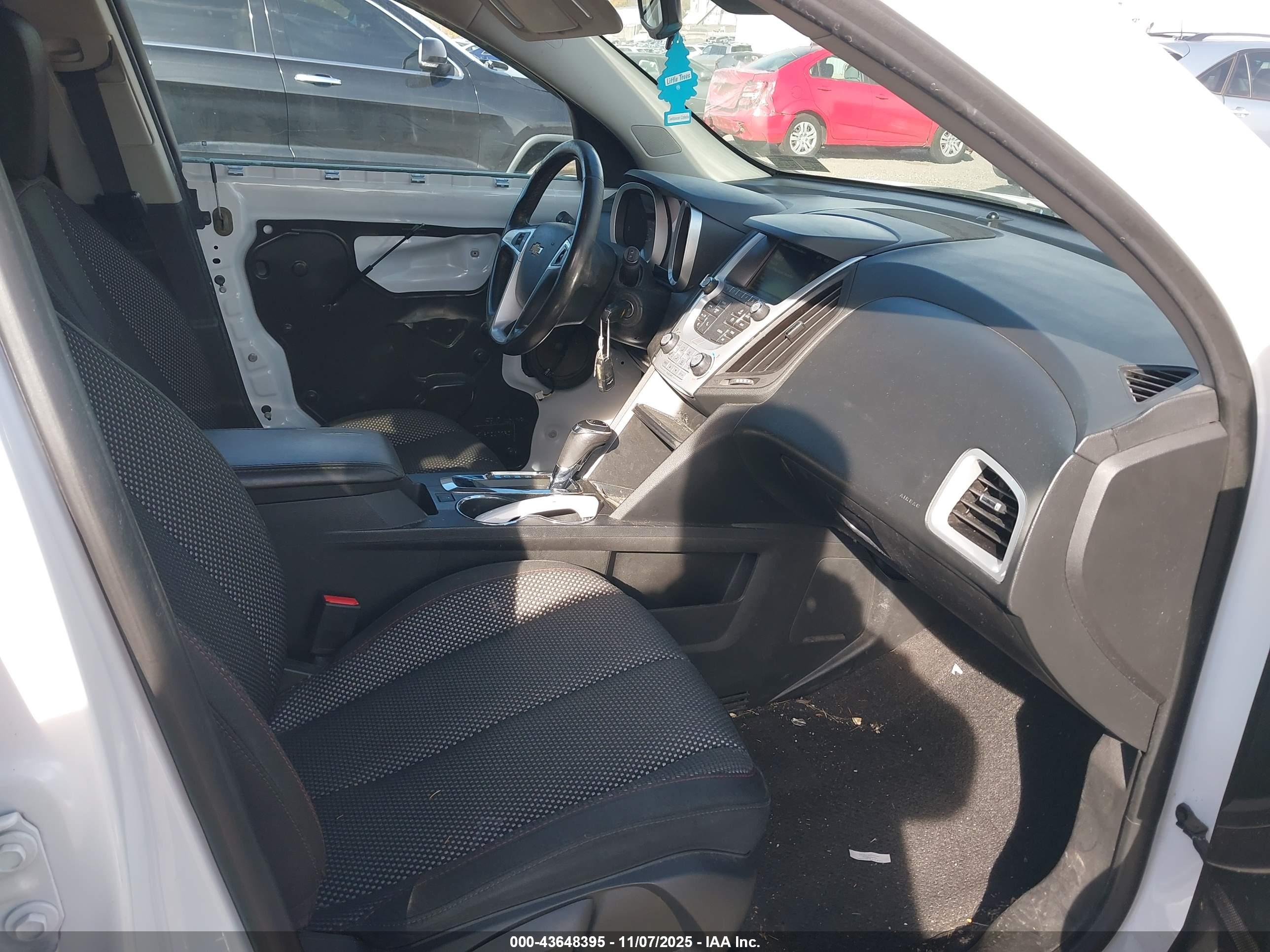 CHEVROLET EQUINOX image 5