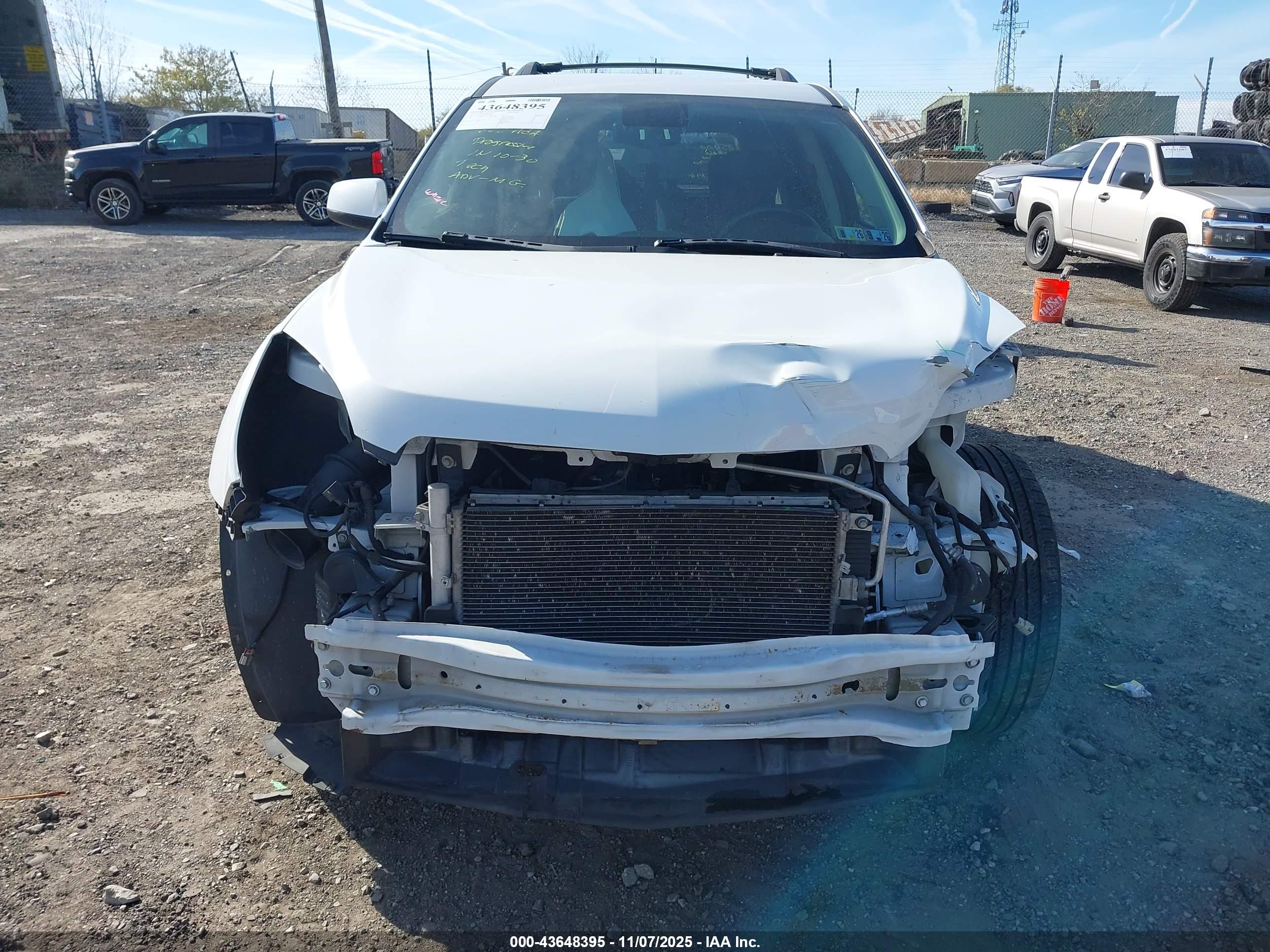 CHEVROLET EQUINOX image 6