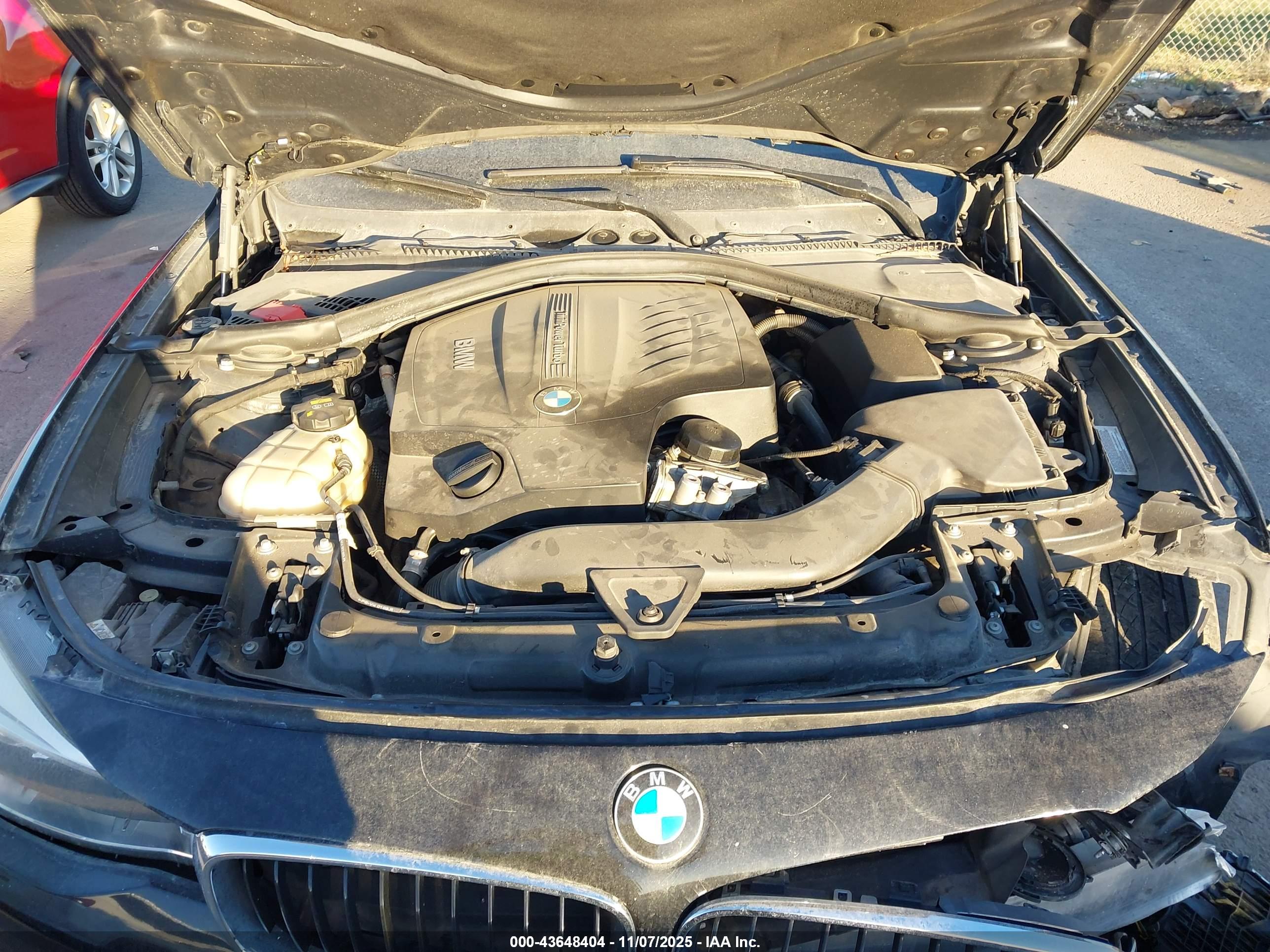 BMW 335I image 10