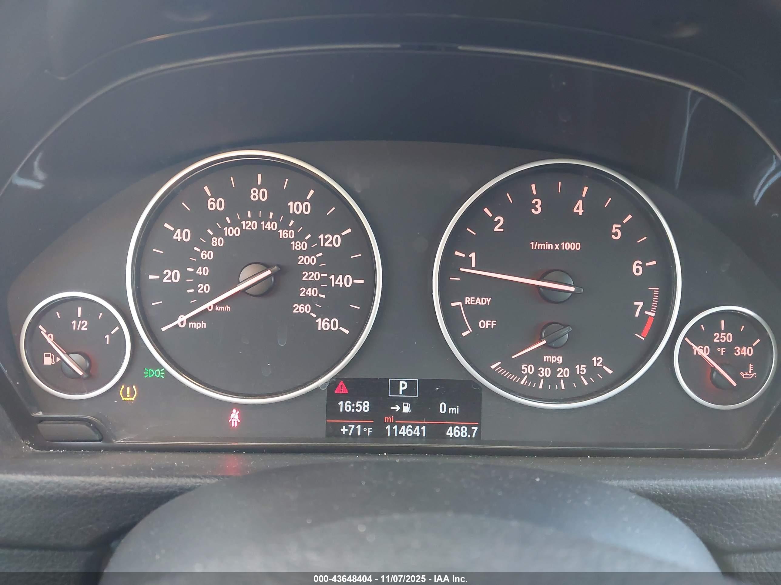 BMW 335I image 7