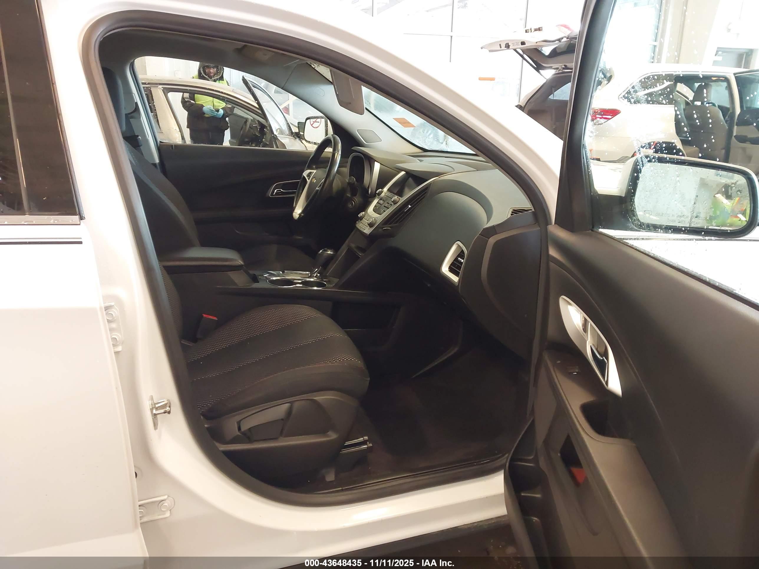 CHEVROLET EQUINOX image 5