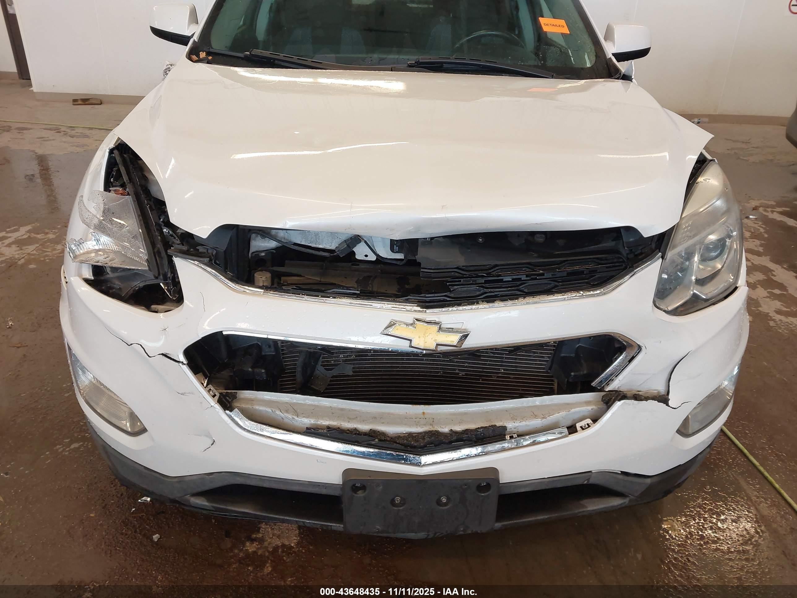 CHEVROLET EQUINOX image 6