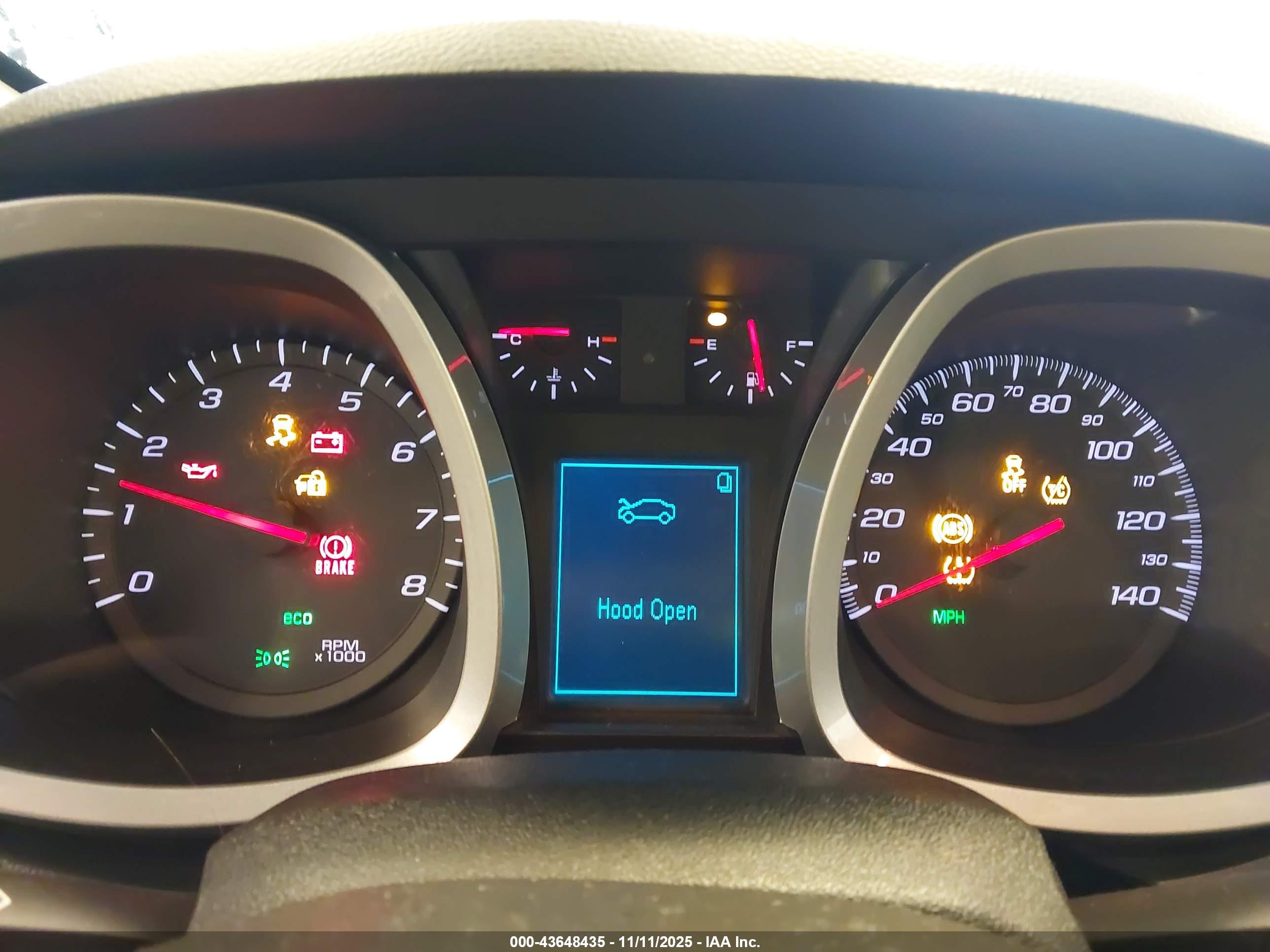 CHEVROLET EQUINOX image 7