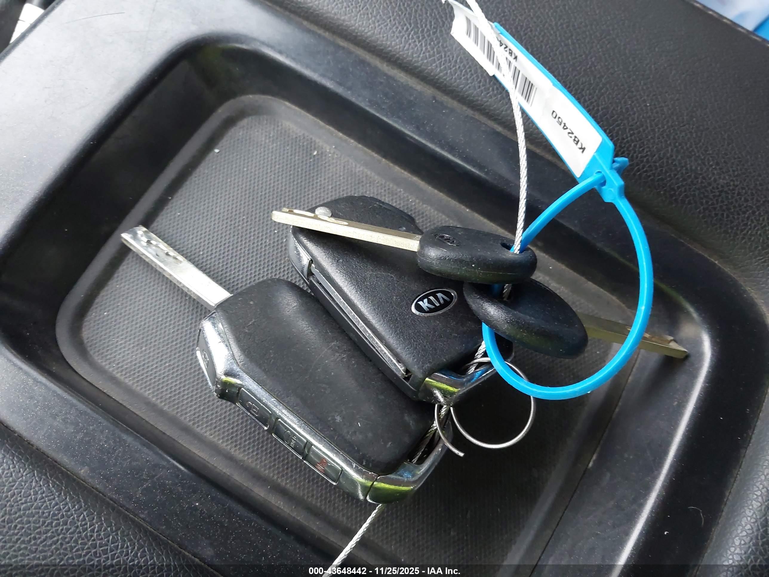 KIA FORTE image 11