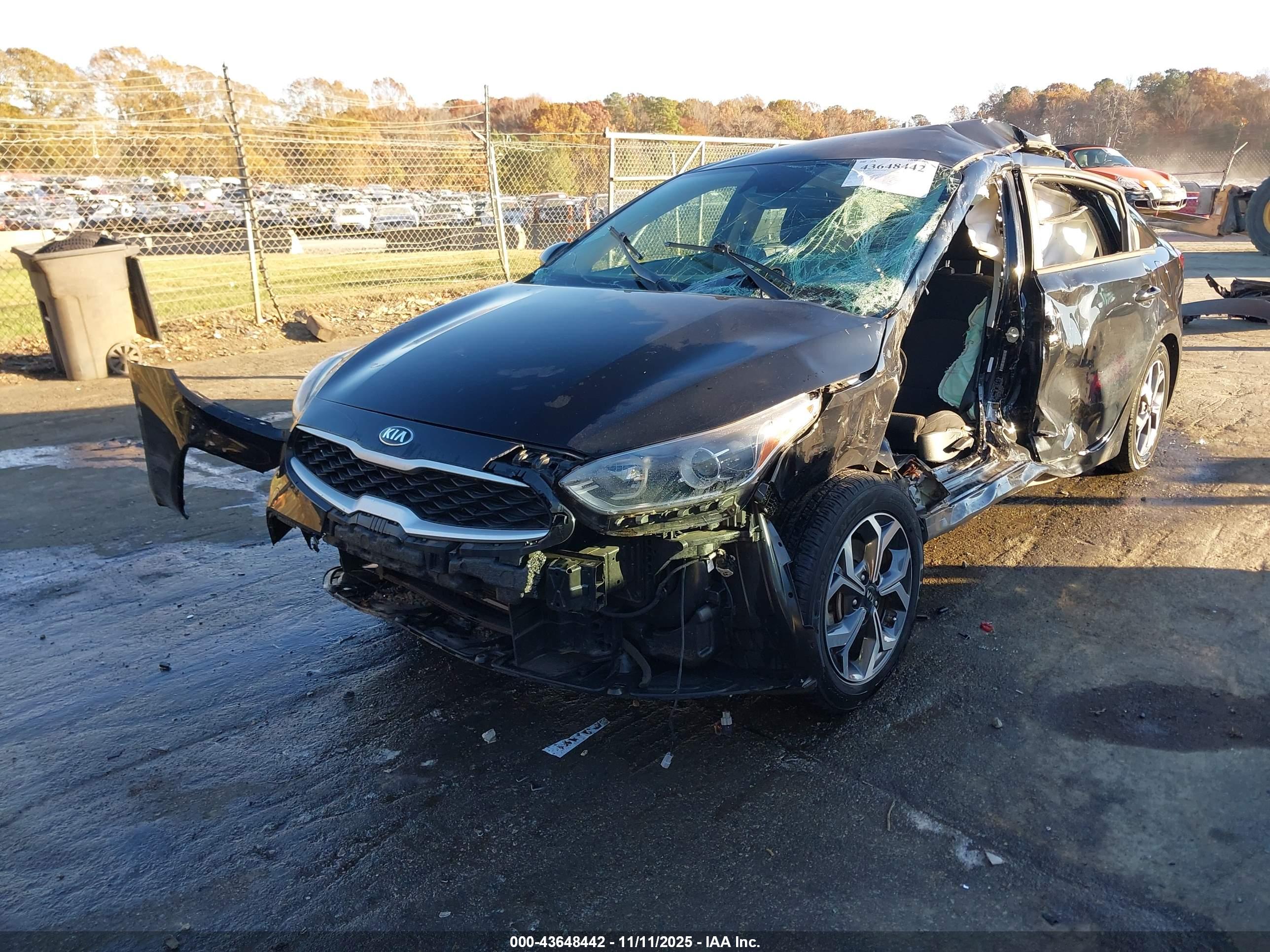 KIA FORTE image 2
