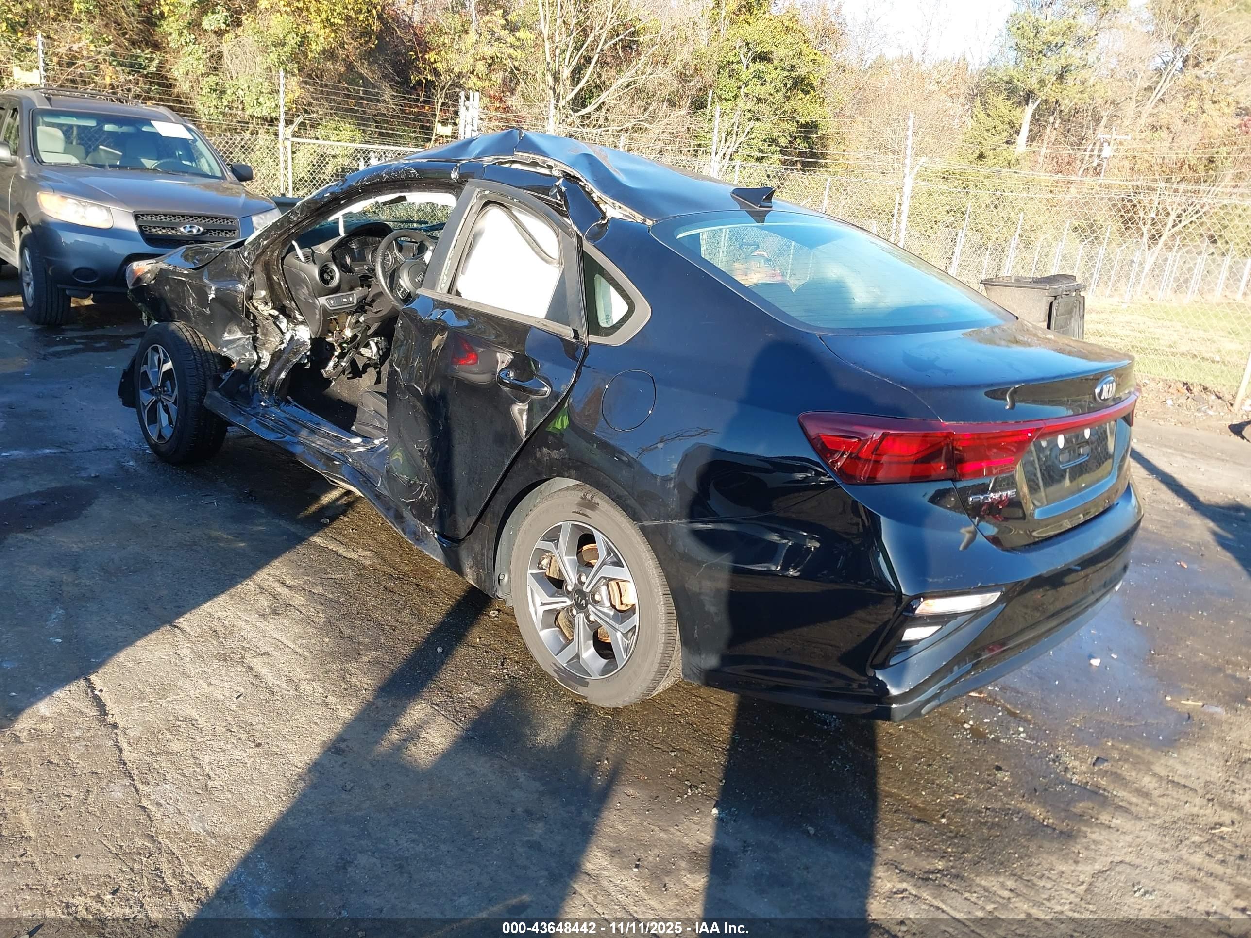 KIA FORTE image 3