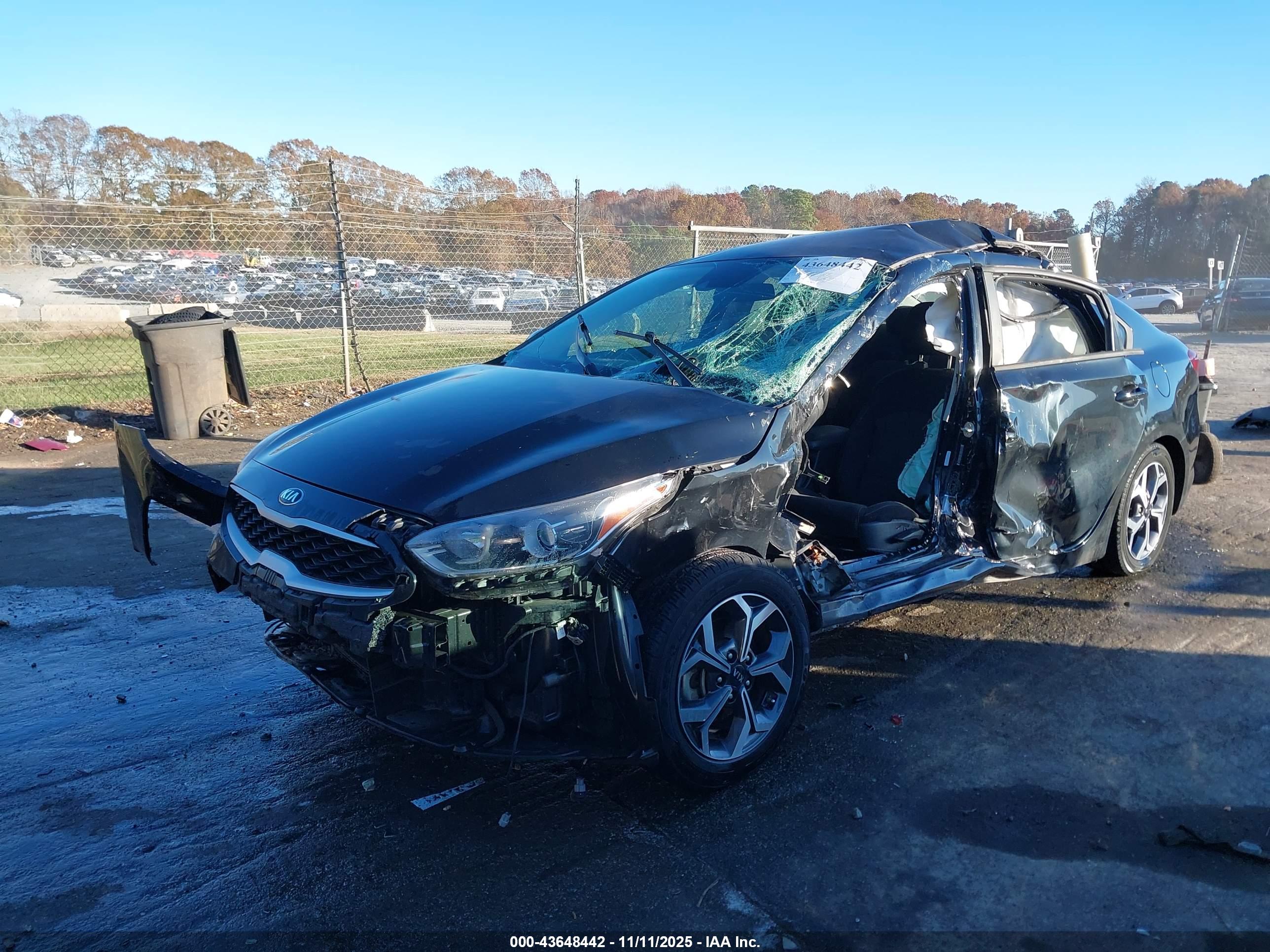 KIA FORTE image 6