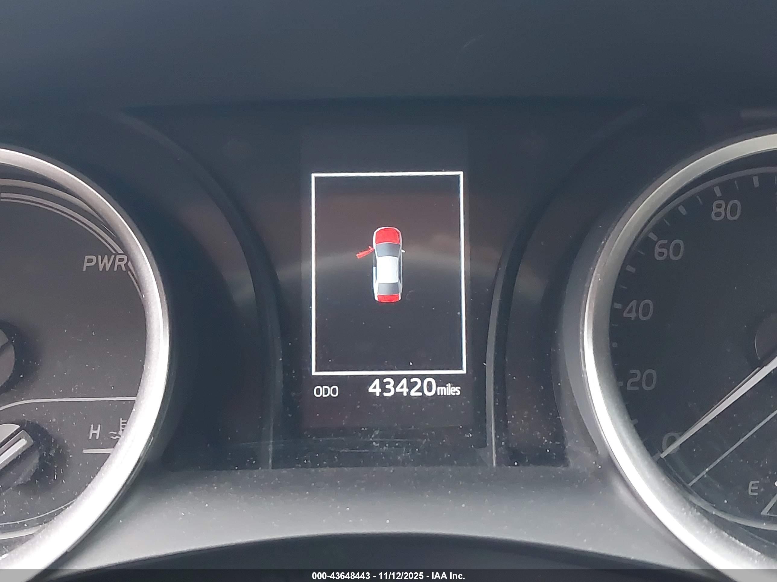 TOYOTA CAMRY image 7