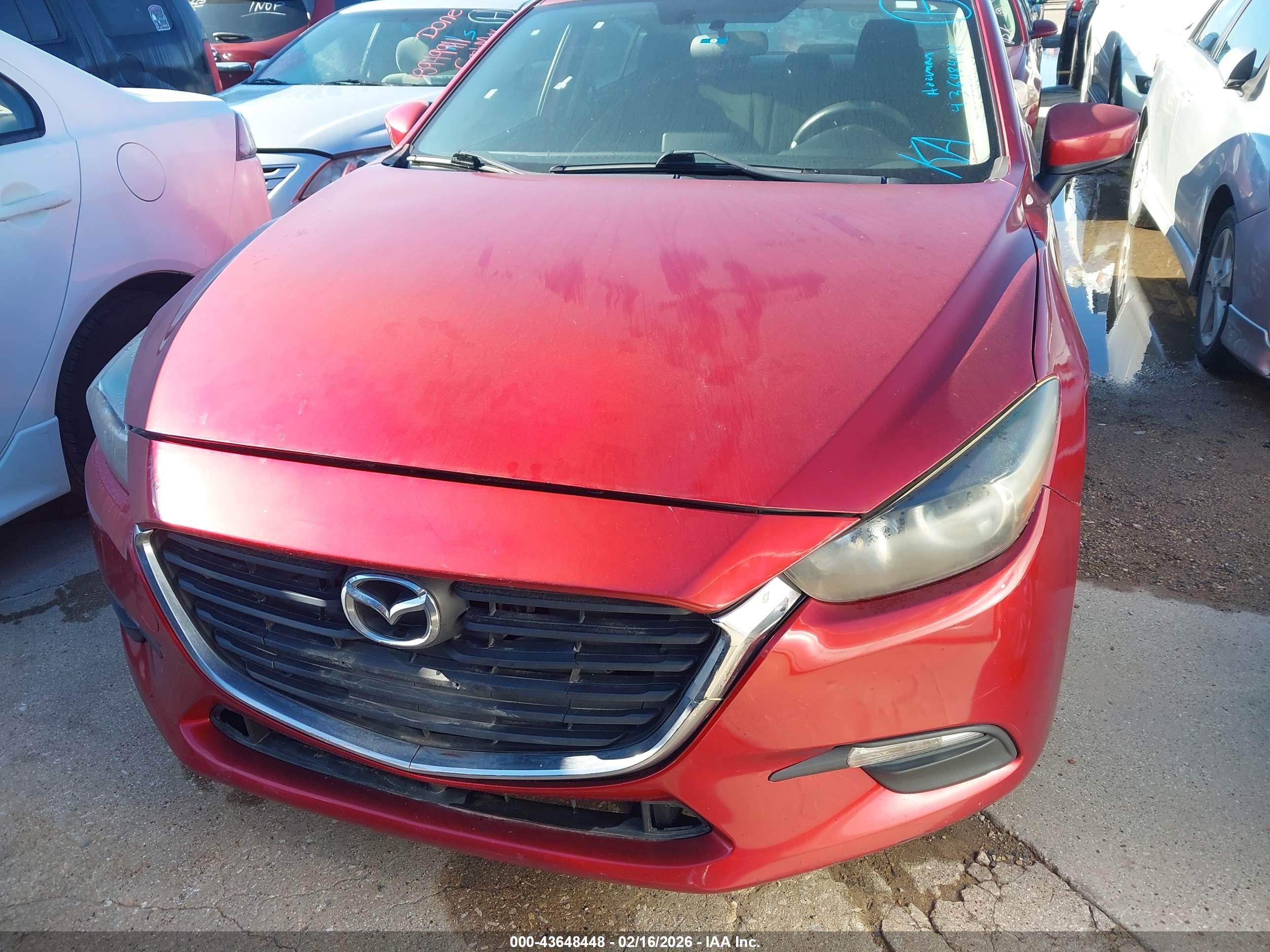MAZDA MAZDA3 image 6