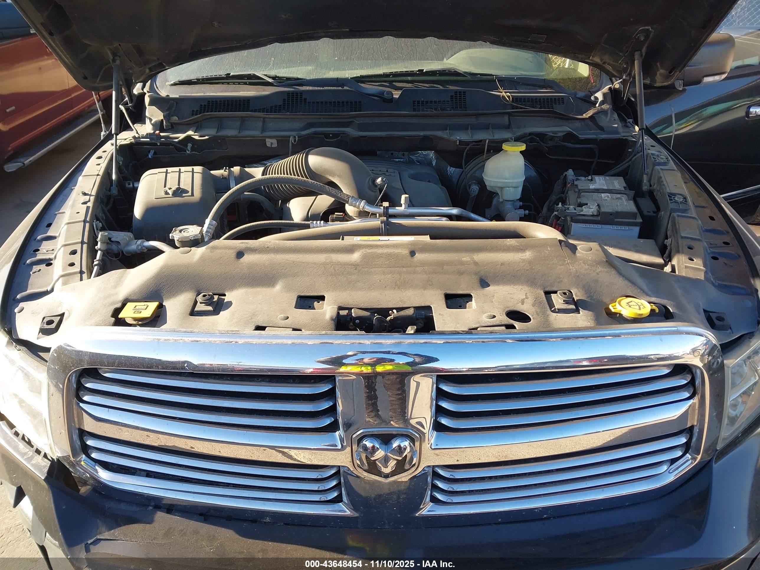 RAM 1500 image 10