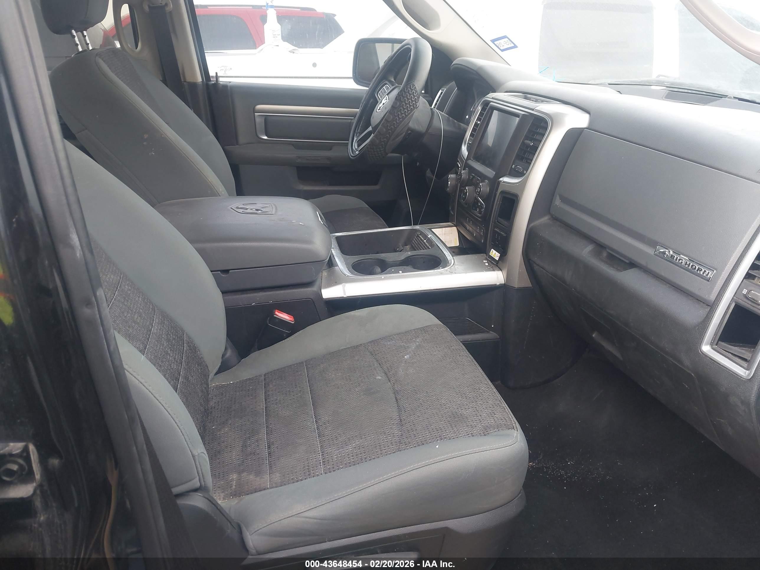 RAM 1500 image 5