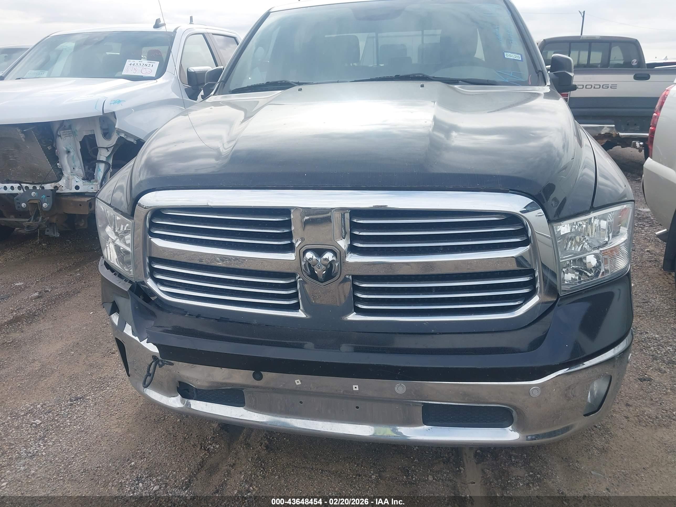 RAM 1500 image 6