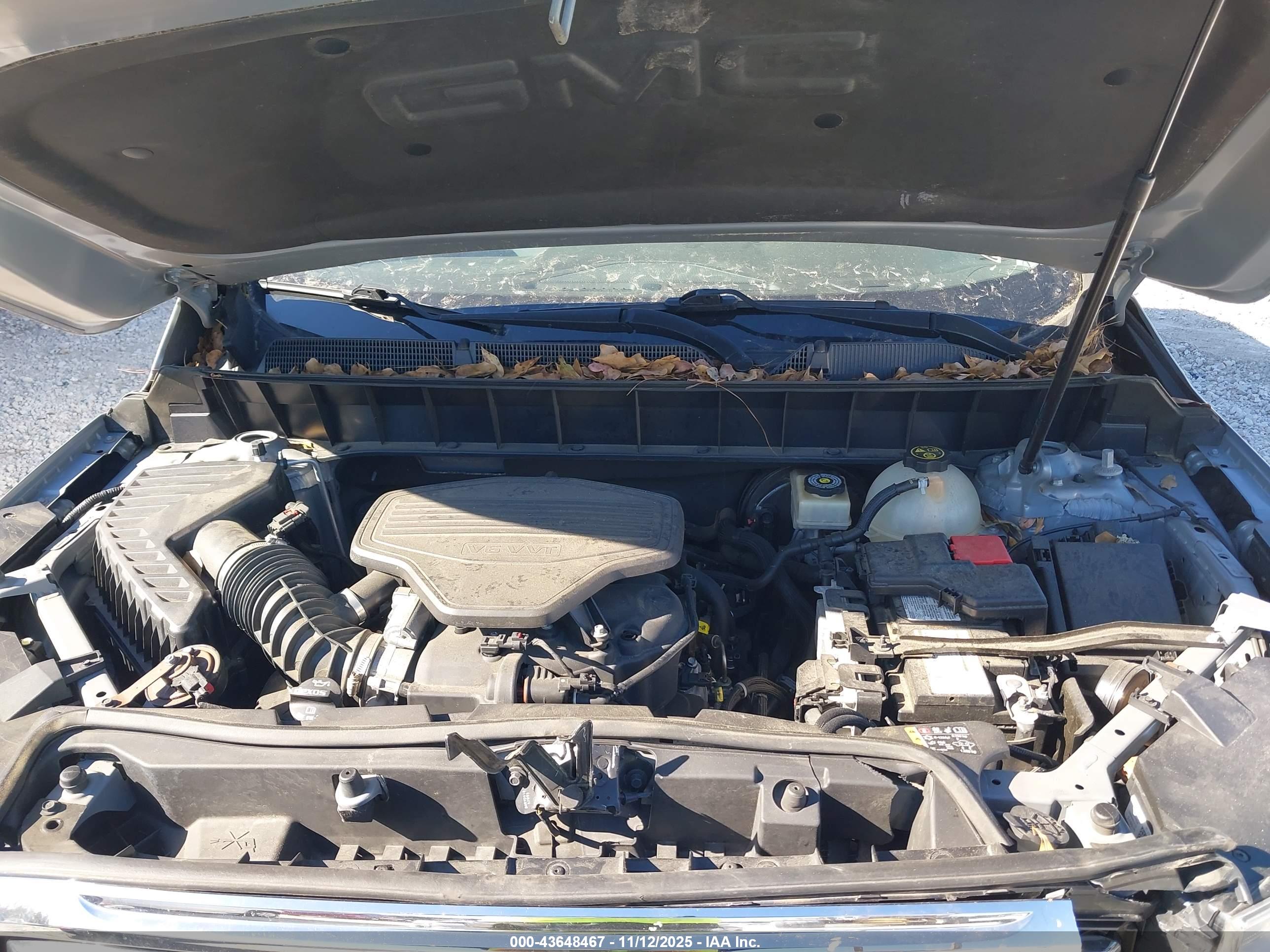GMC ACADIA image 10