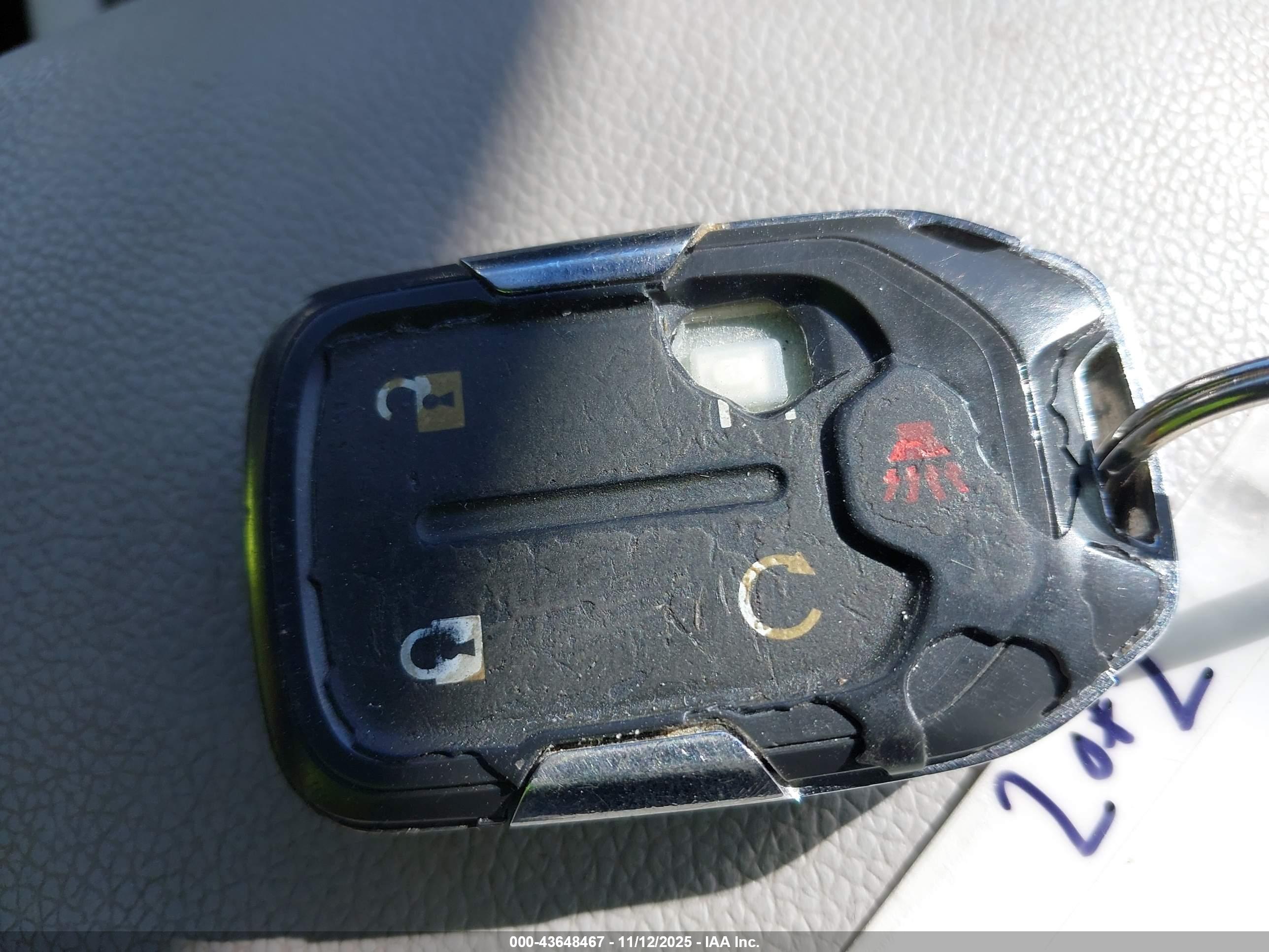 GMC ACADIA image 11