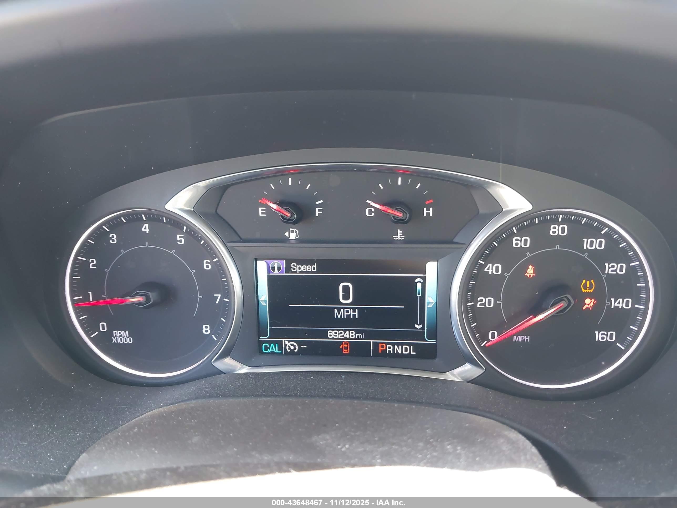 GMC ACADIA image 7