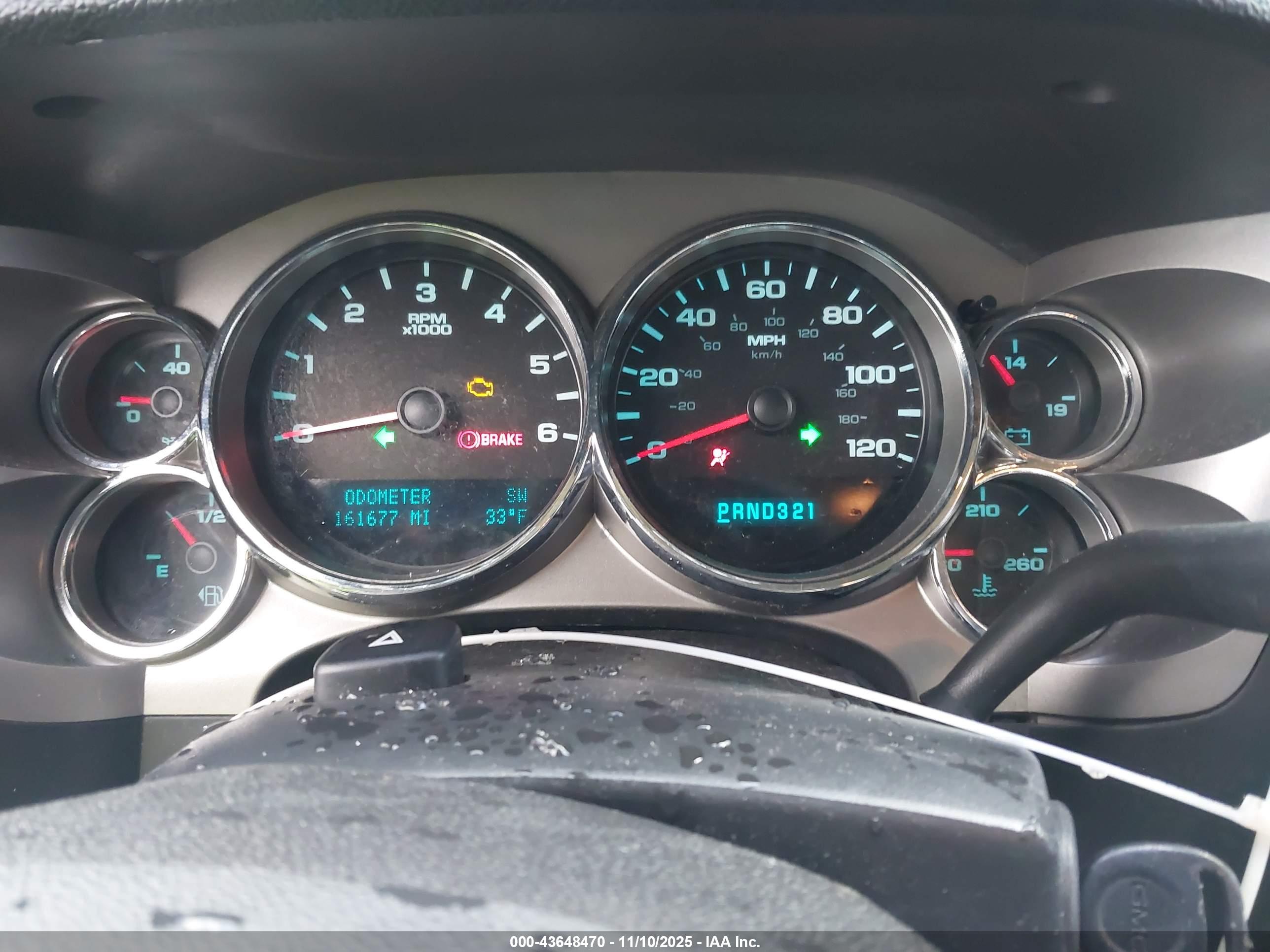 GMC SIERRA image 7