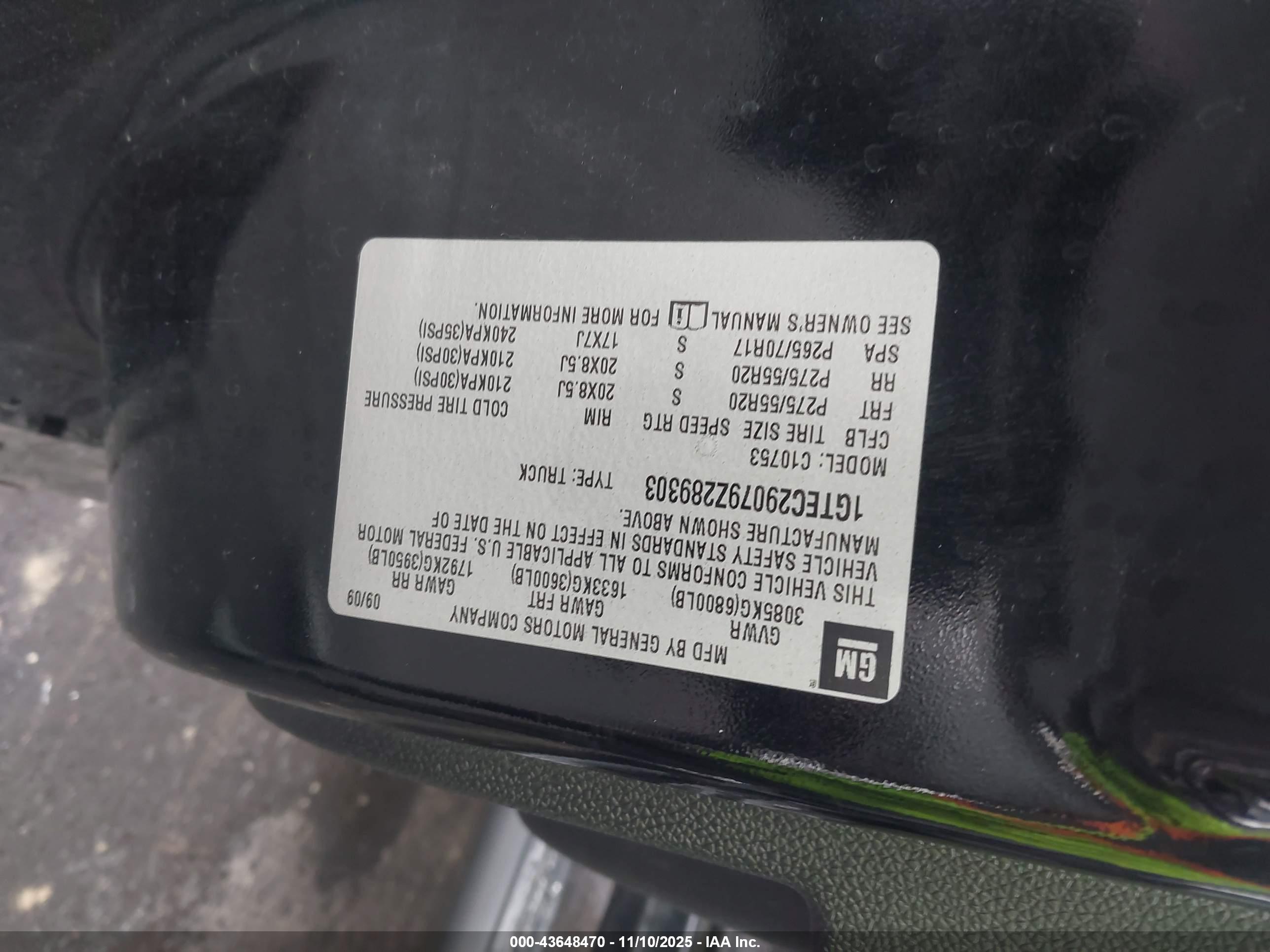 GMC SIERRA image 9