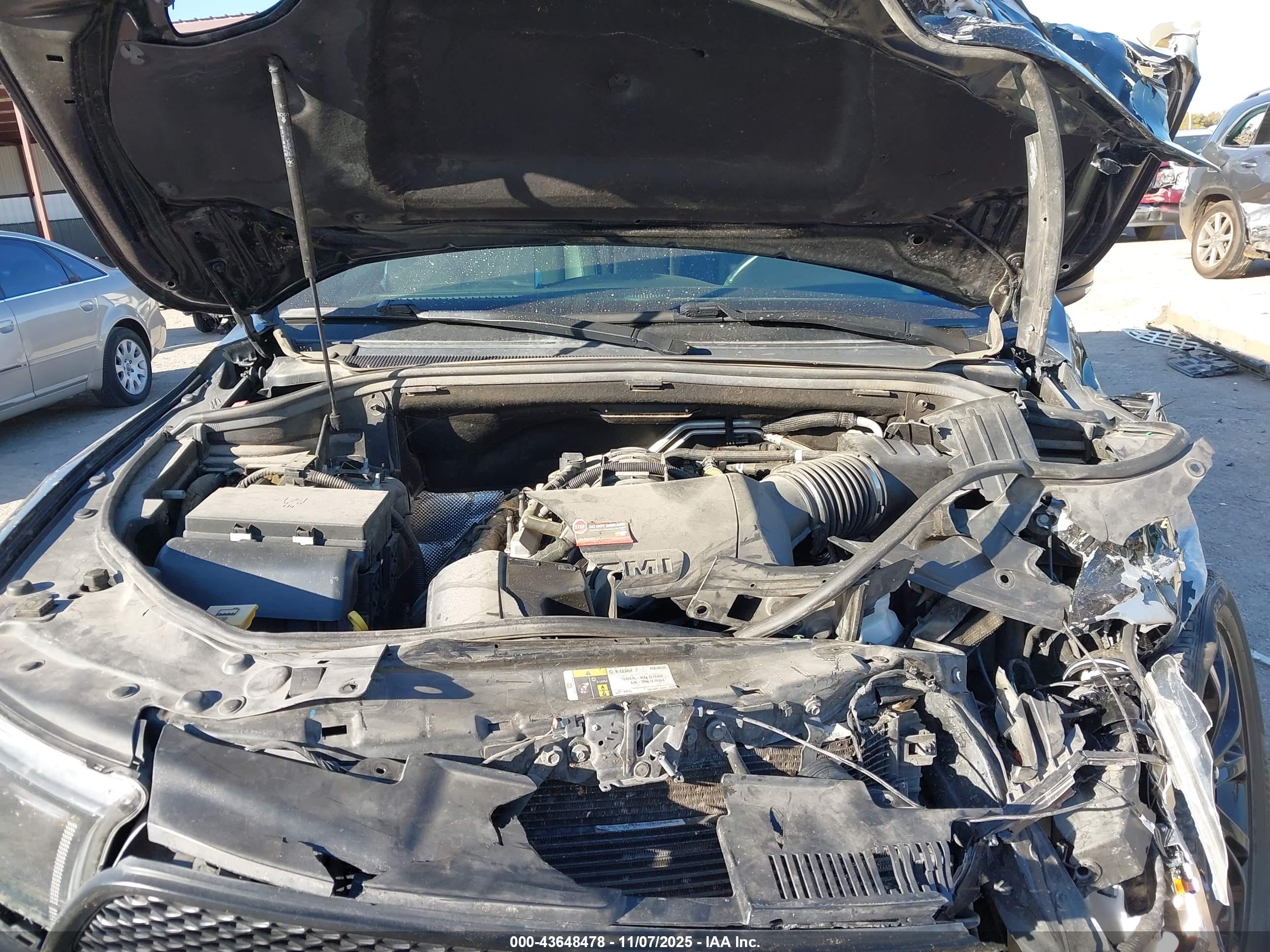 DODGE DURANGO image 10