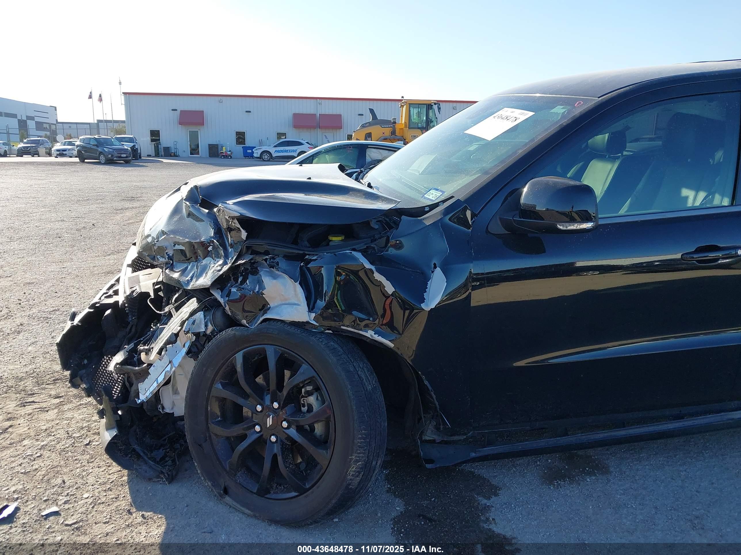 DODGE DURANGO image 6