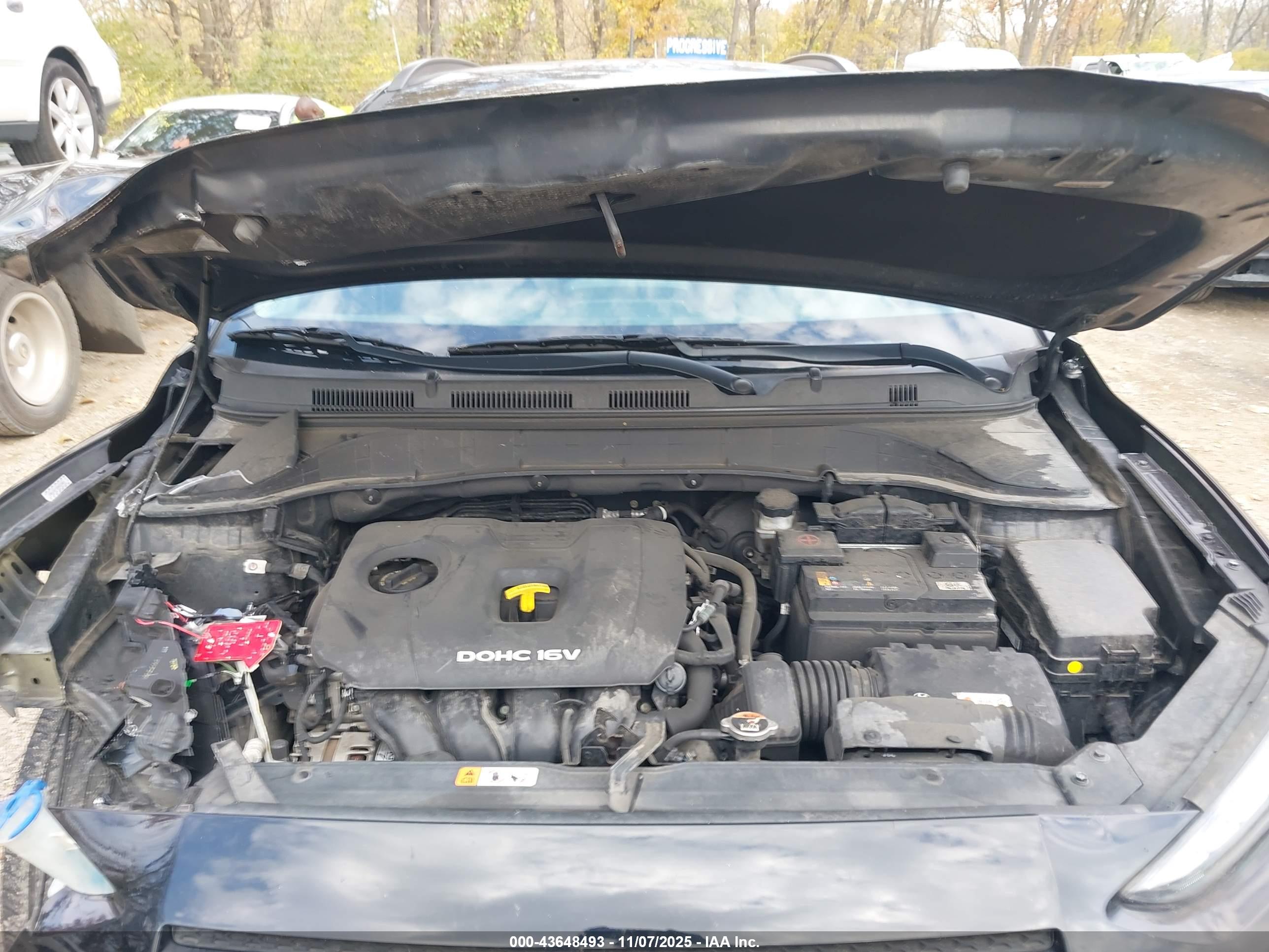 HYUNDAI KONA image 10
