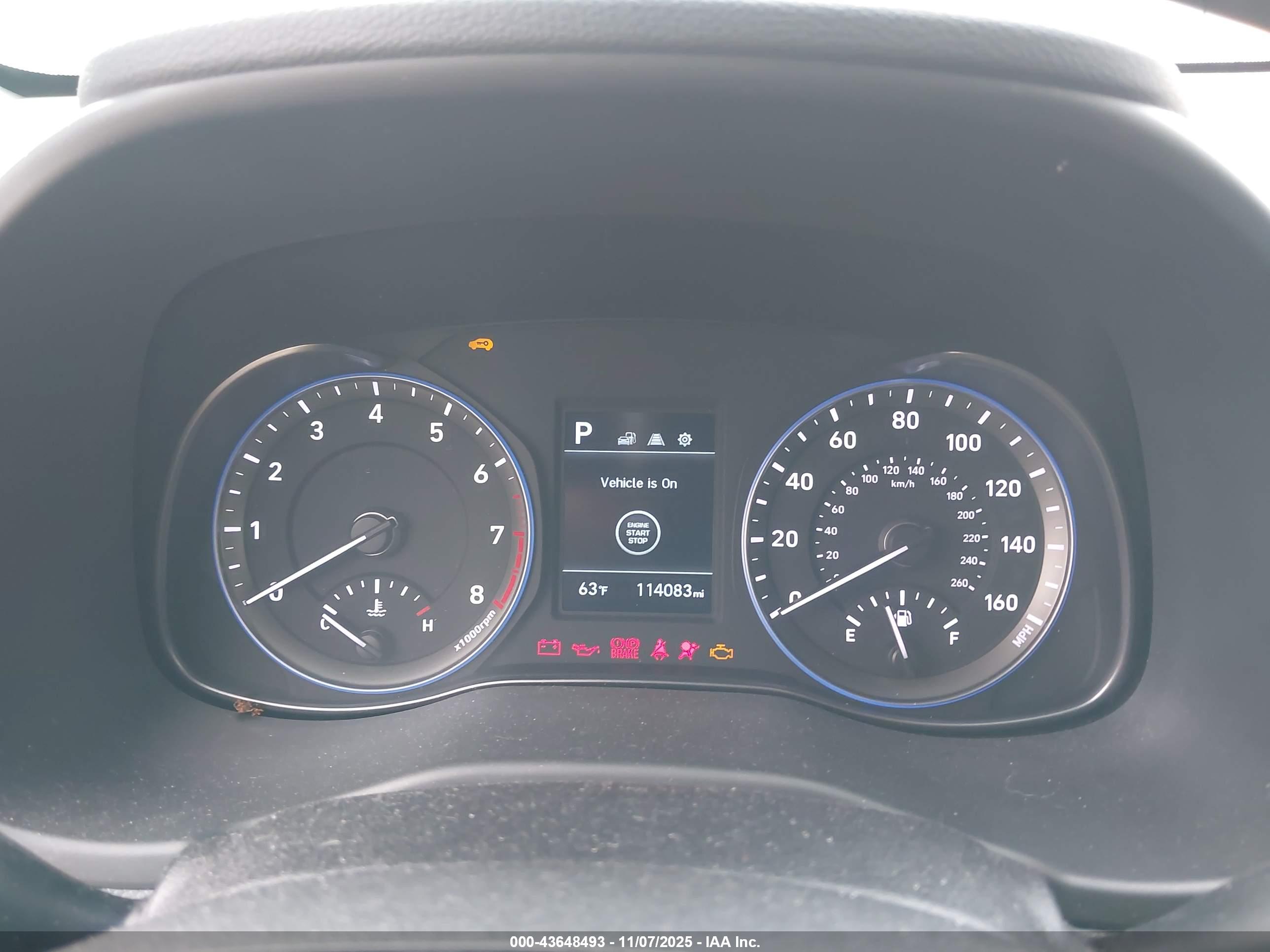 HYUNDAI KONA image 7