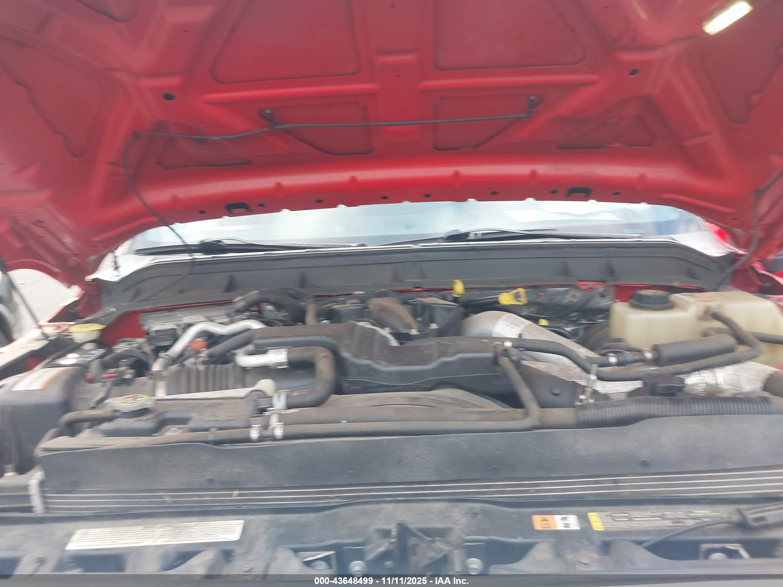 FORD F-250 image 10